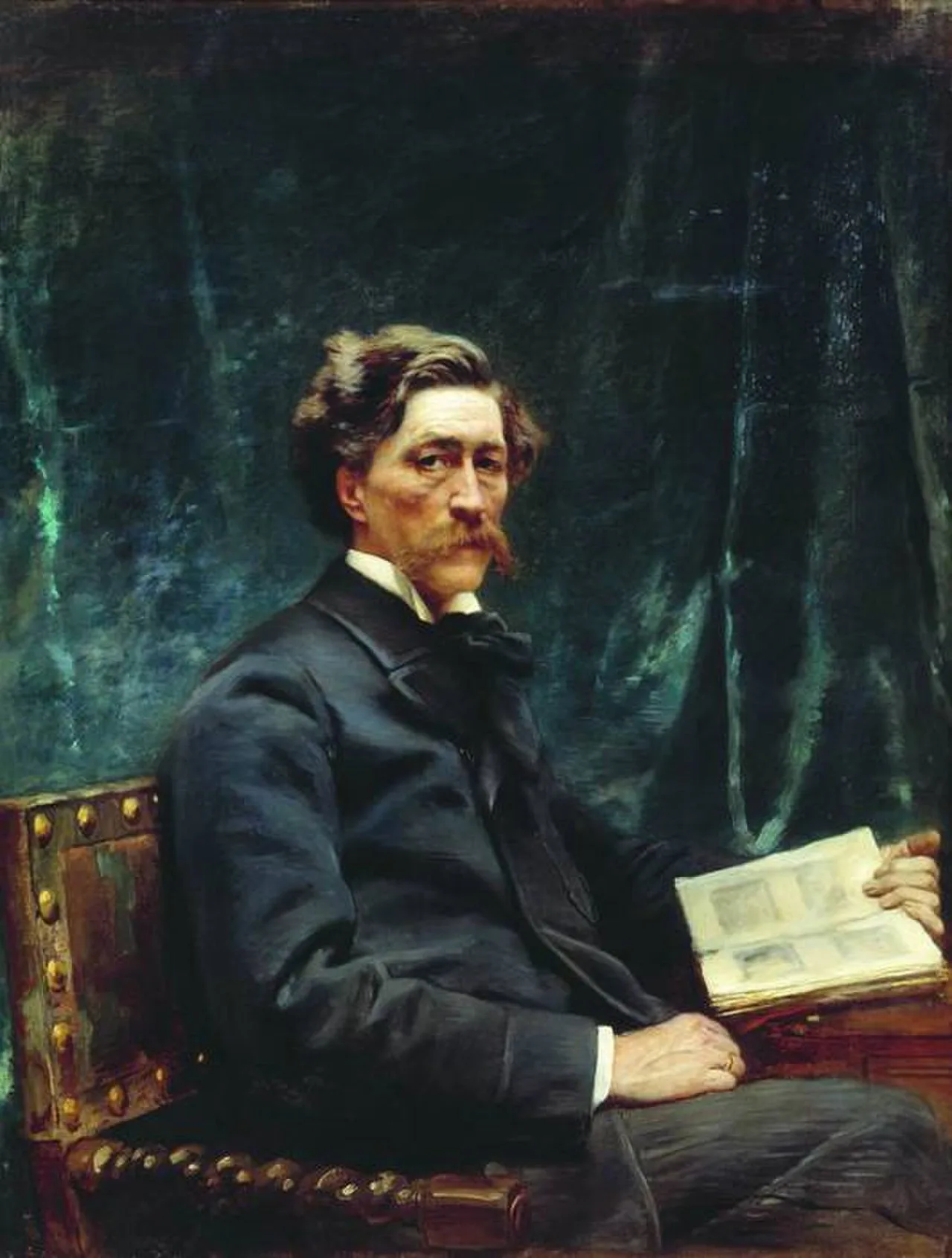 Sergueï Khoudekov
