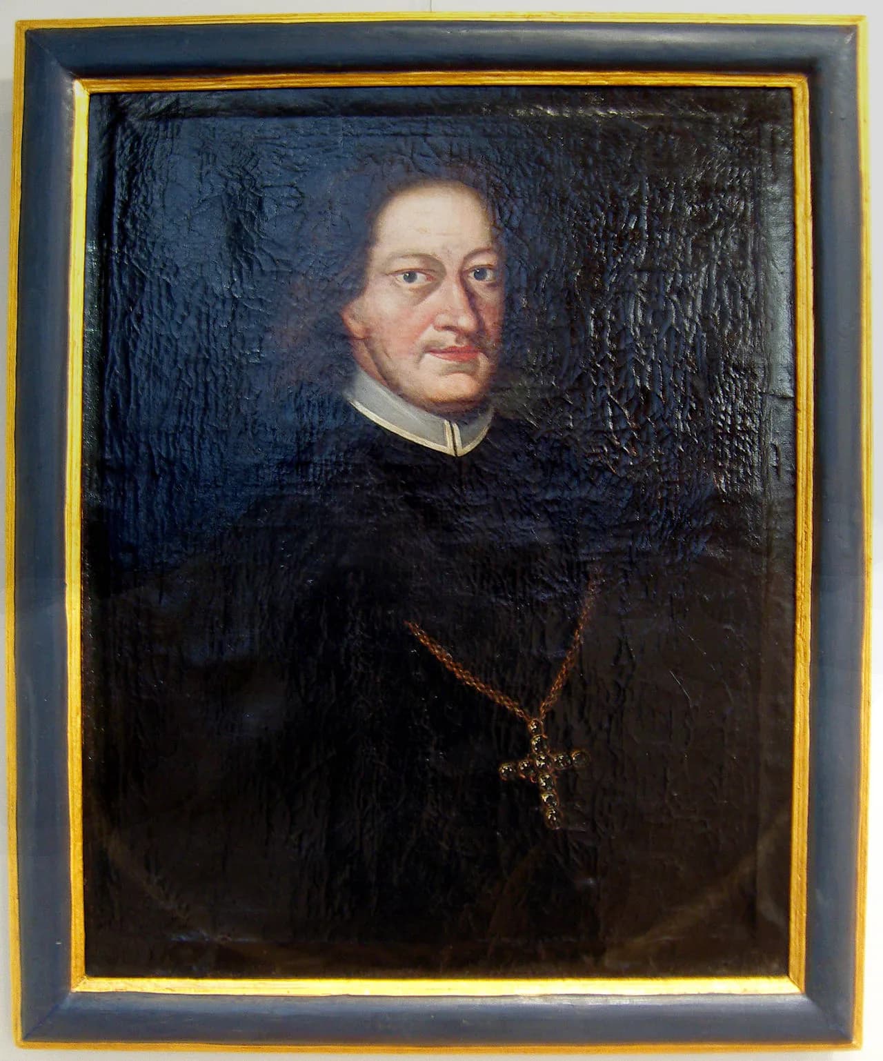 Adalbert von Schleifras