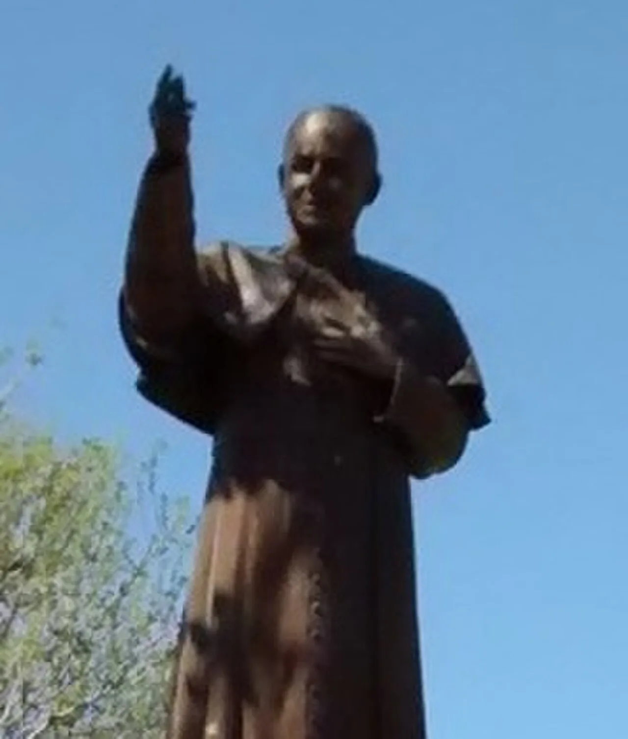 Adalberto Almeida y Merino