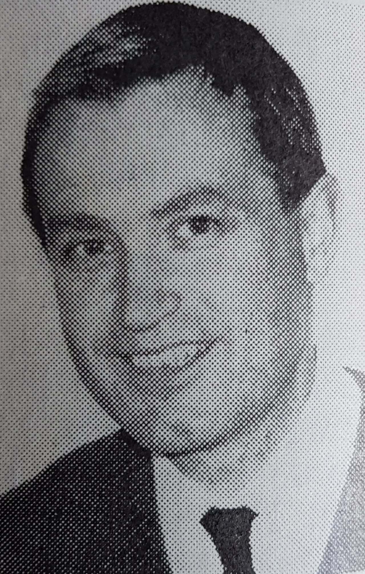 Bengt Sjögren