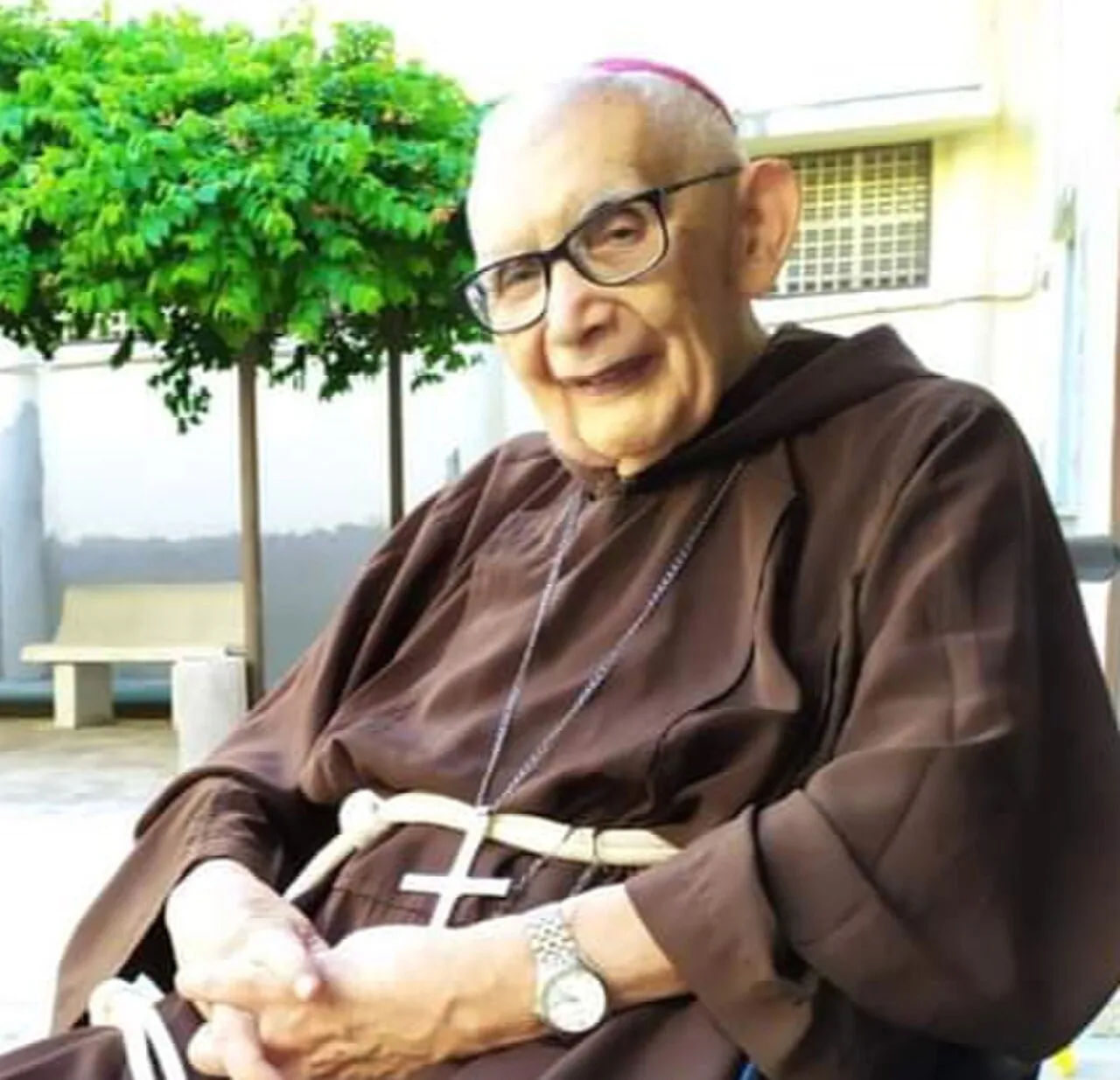 Adalberto Paulo da Silva