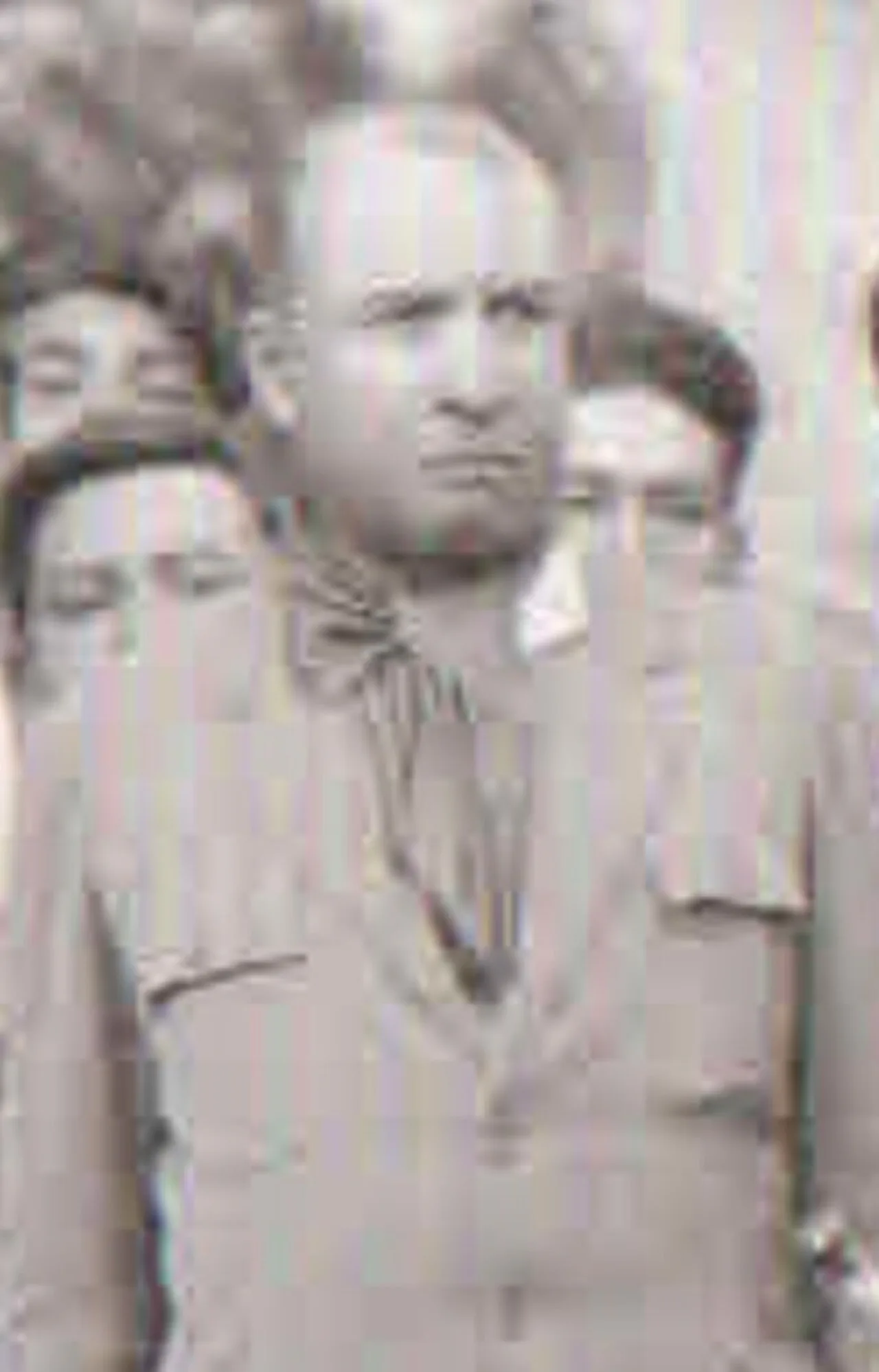 Adalberto Tejeda Olivares