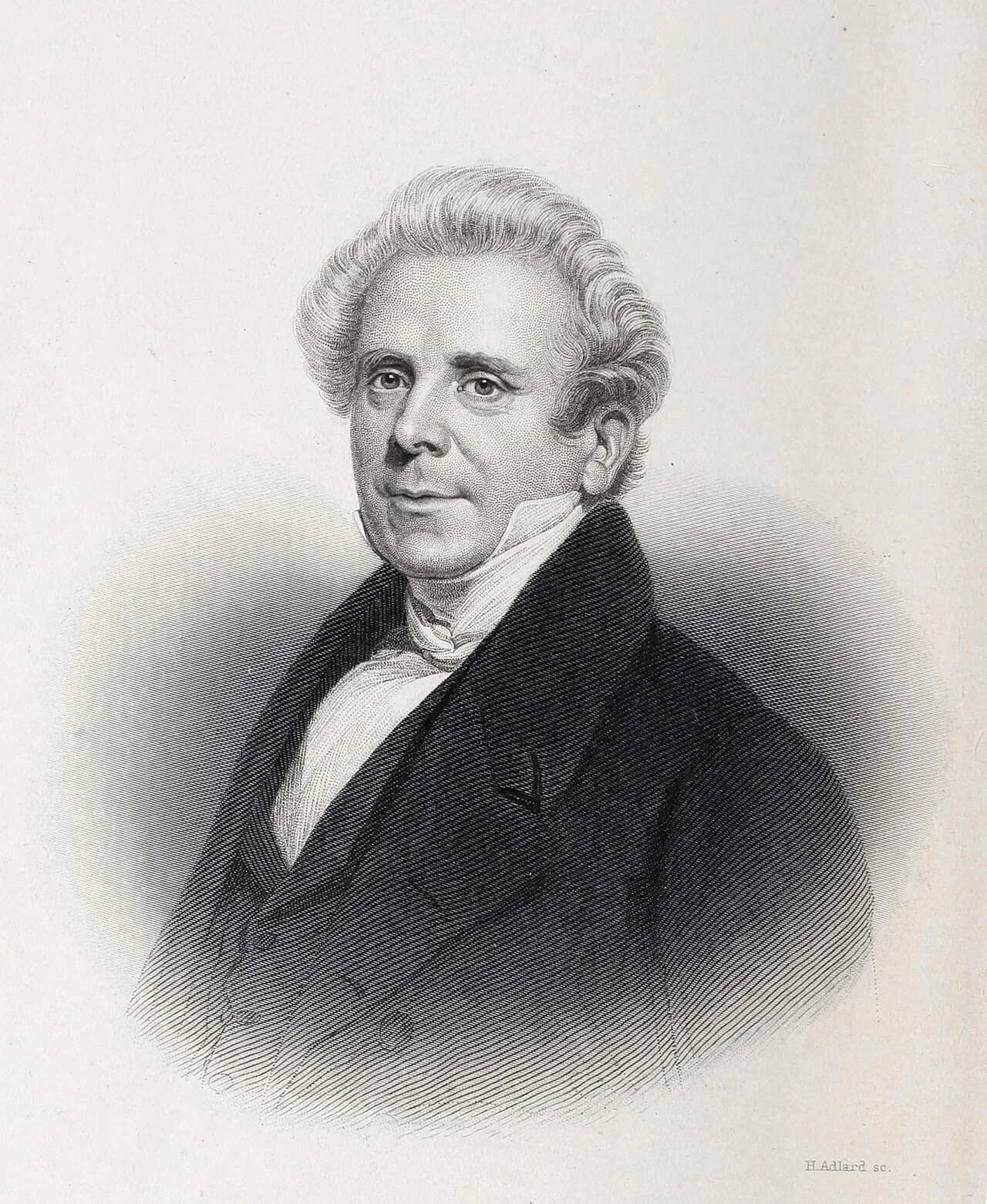 Ebenezer Henderson