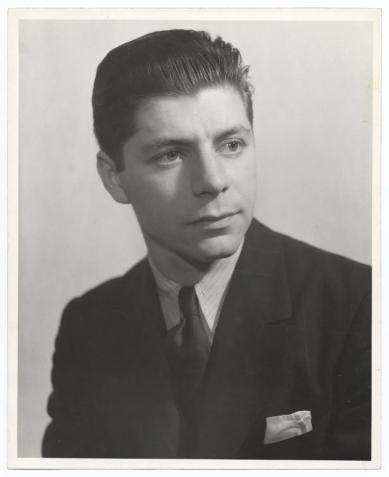 Seymour Fogel