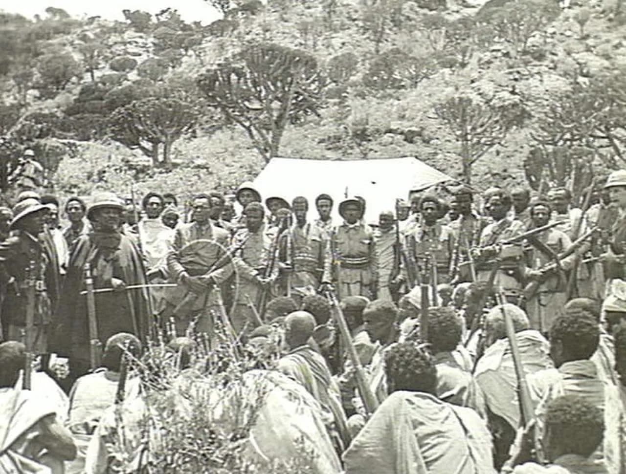 Seyum Mangasha