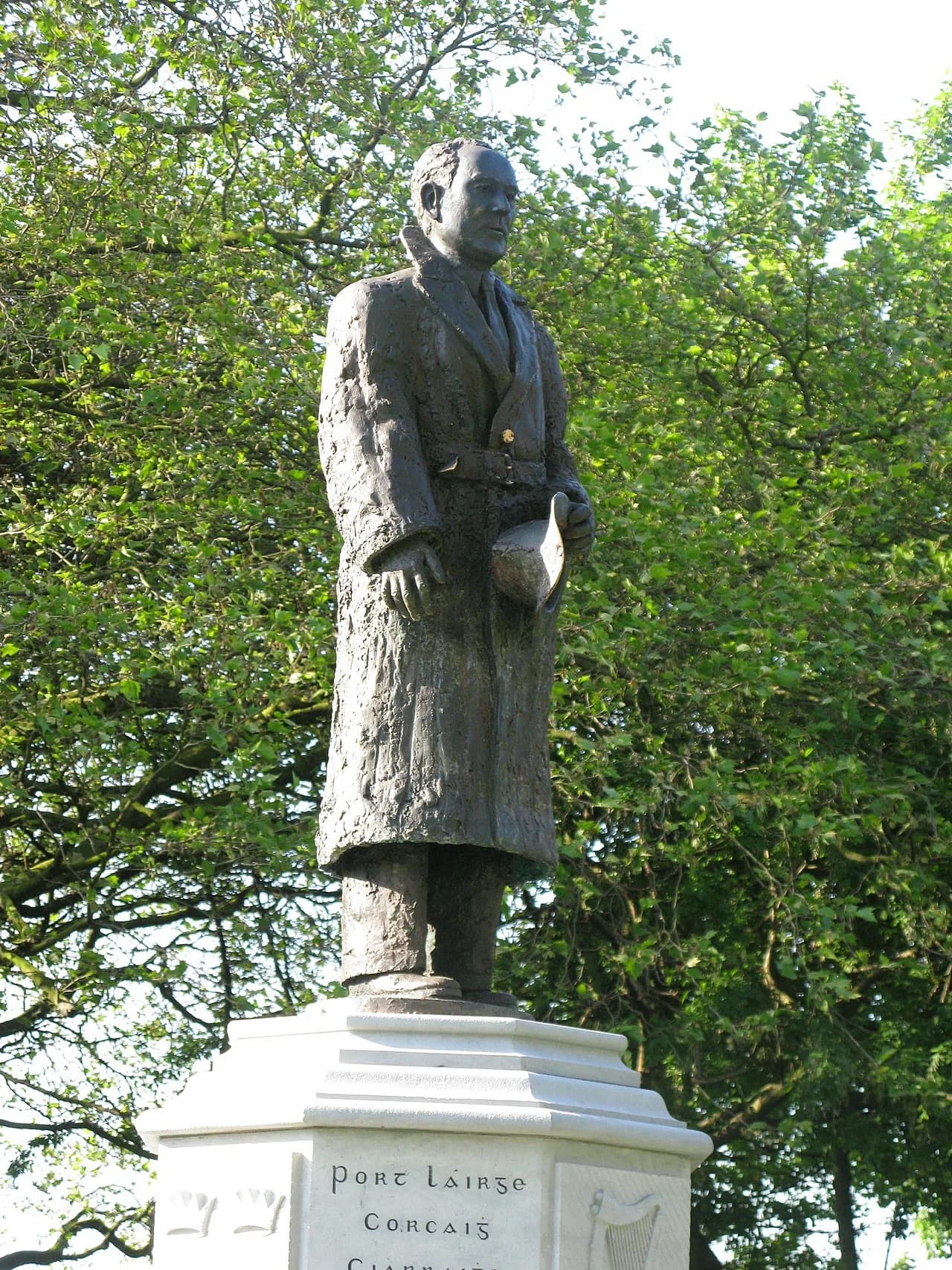 Seán Russell