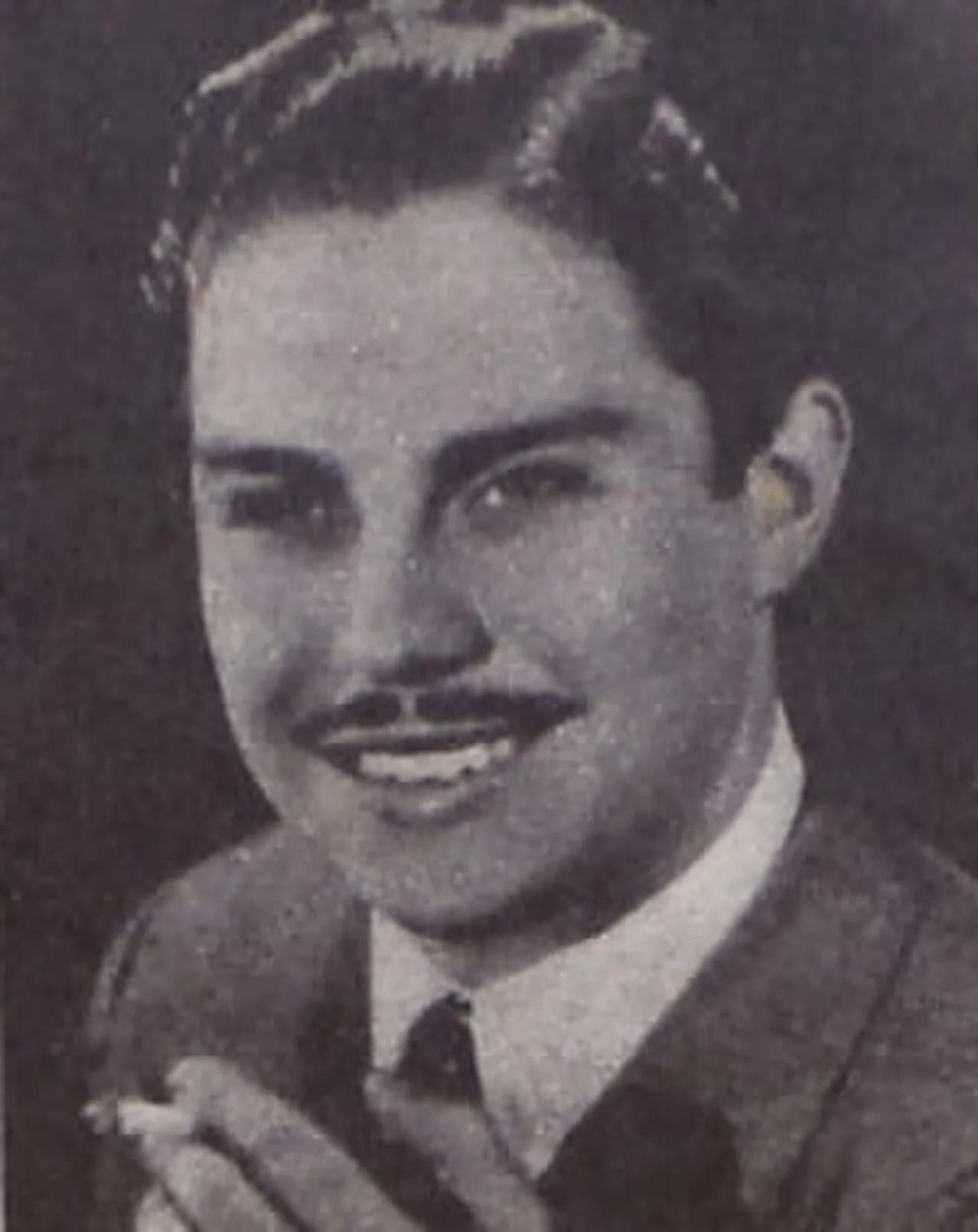 Jorge Dragone