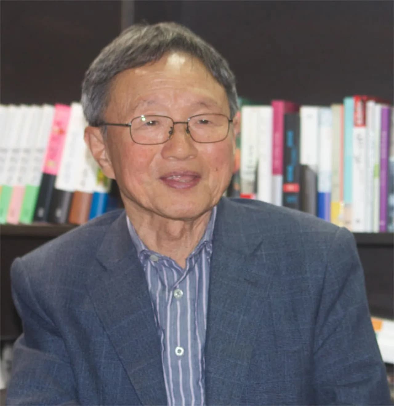 Shin Kyong-nim