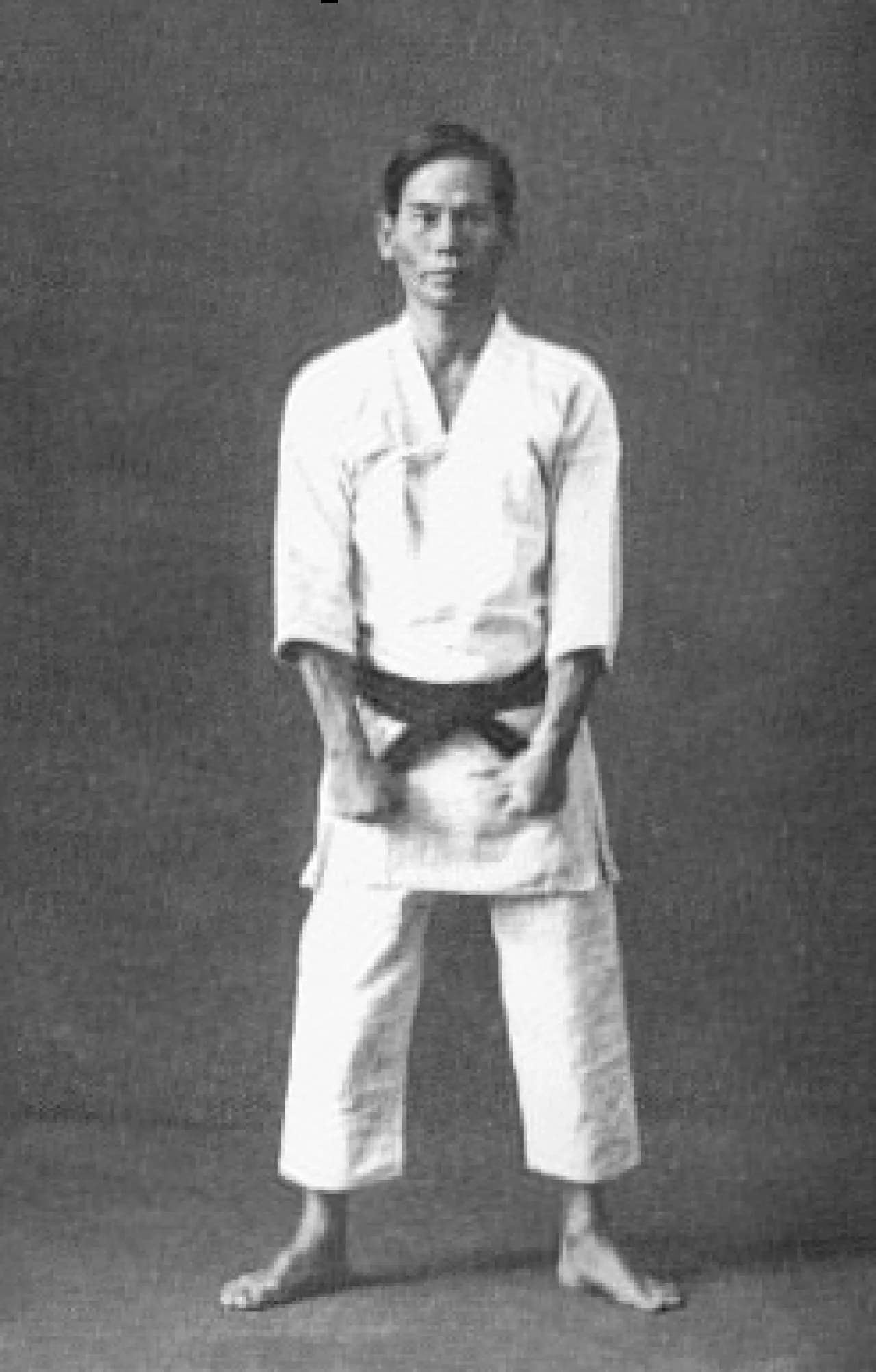 Shinpan Gusukuma