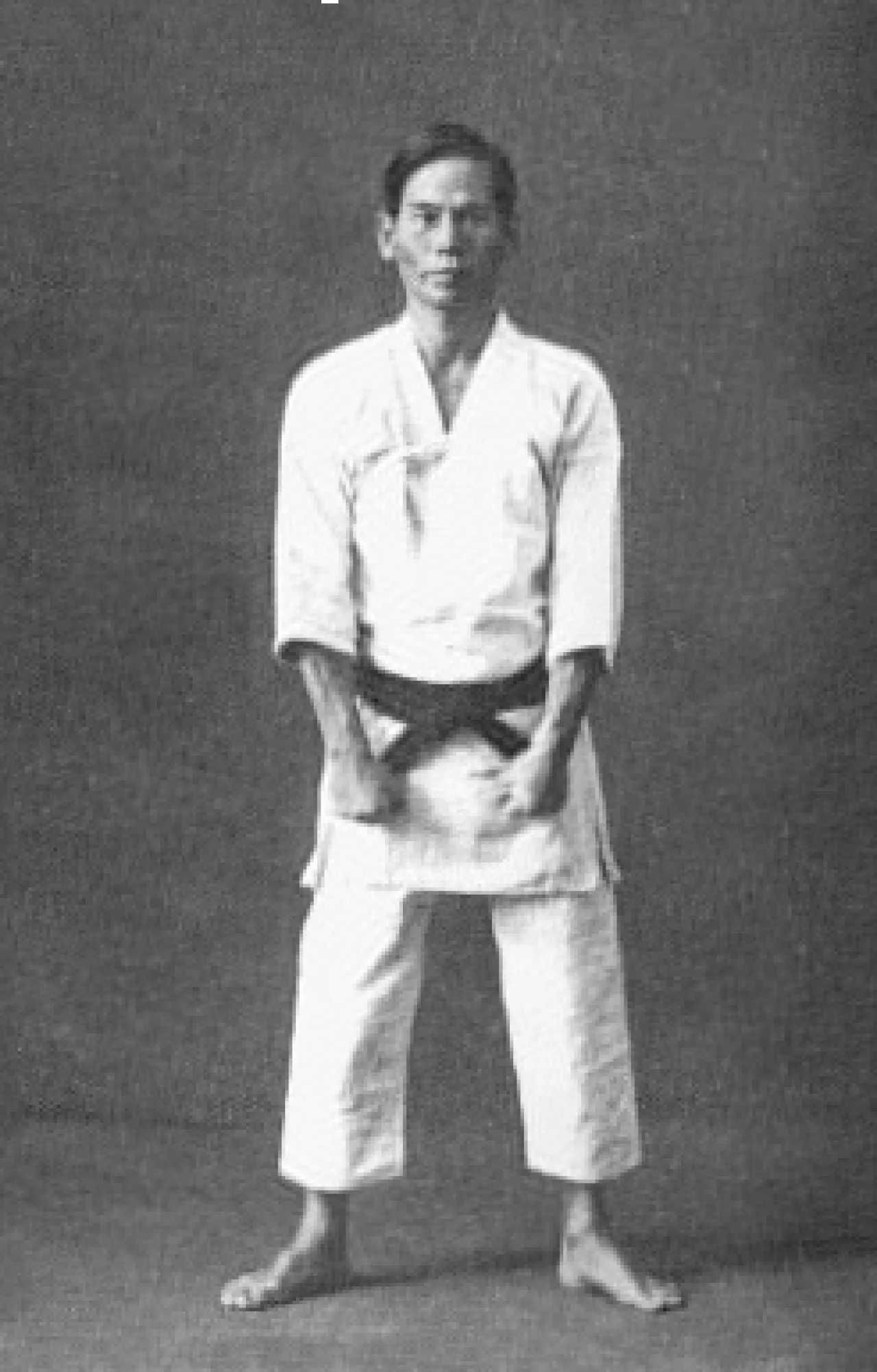 Shinpan Gusukuma