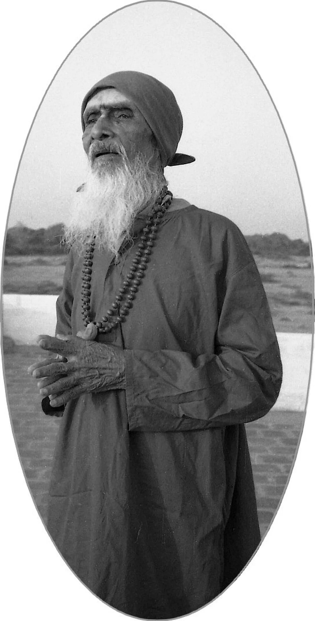 Shuddhananda Bharati