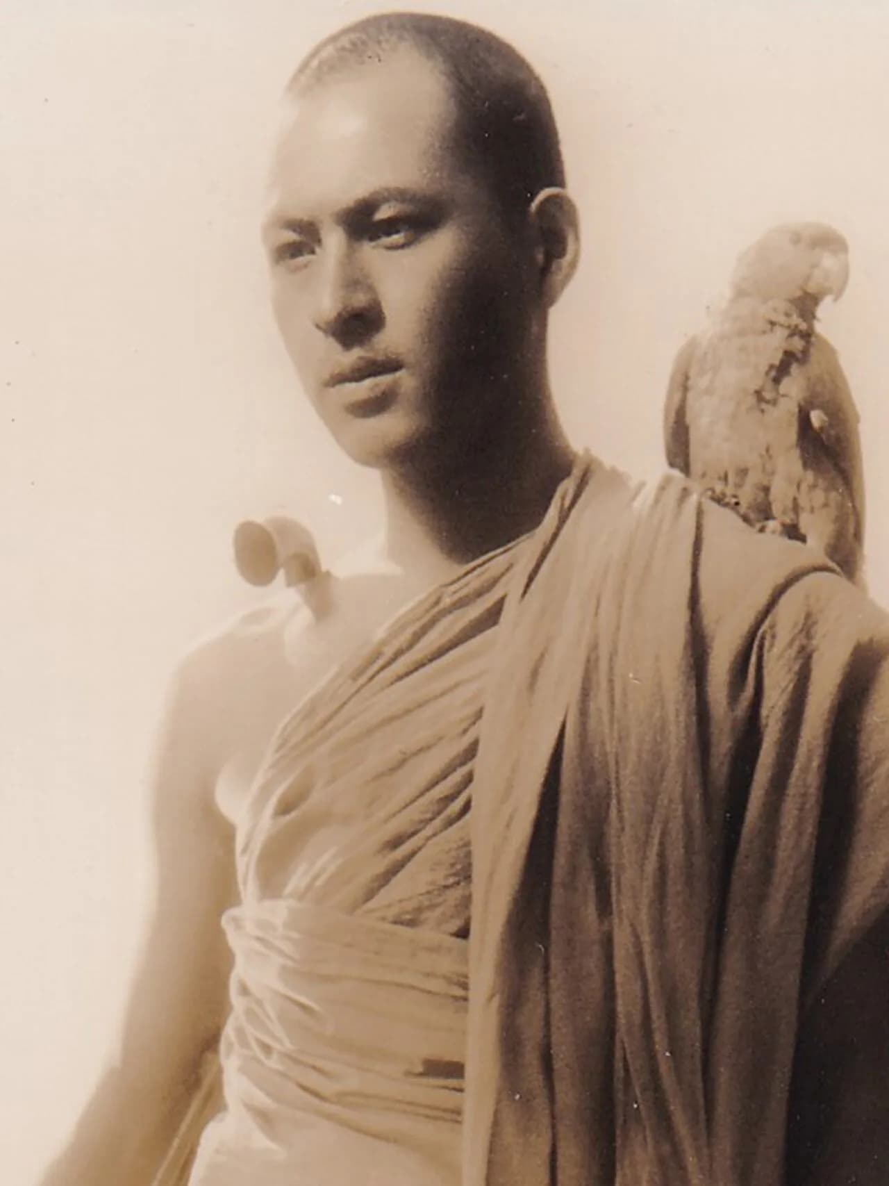 Shōji Yasui