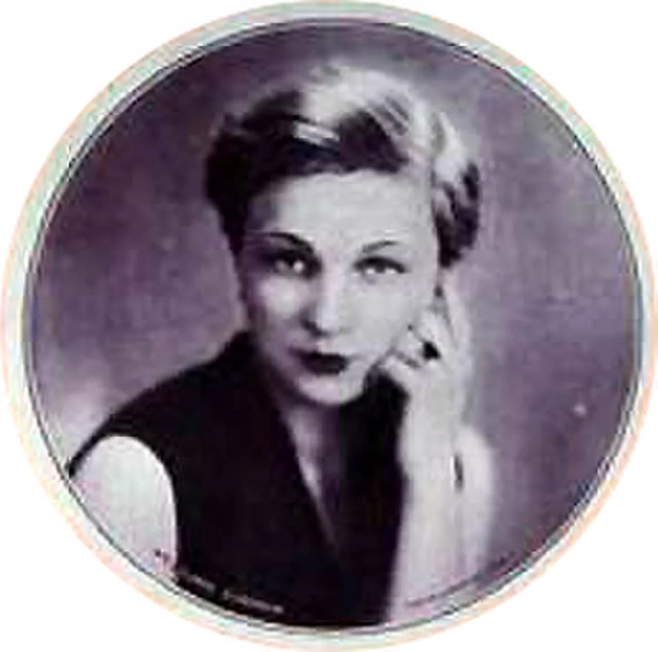 Sidonie Baba