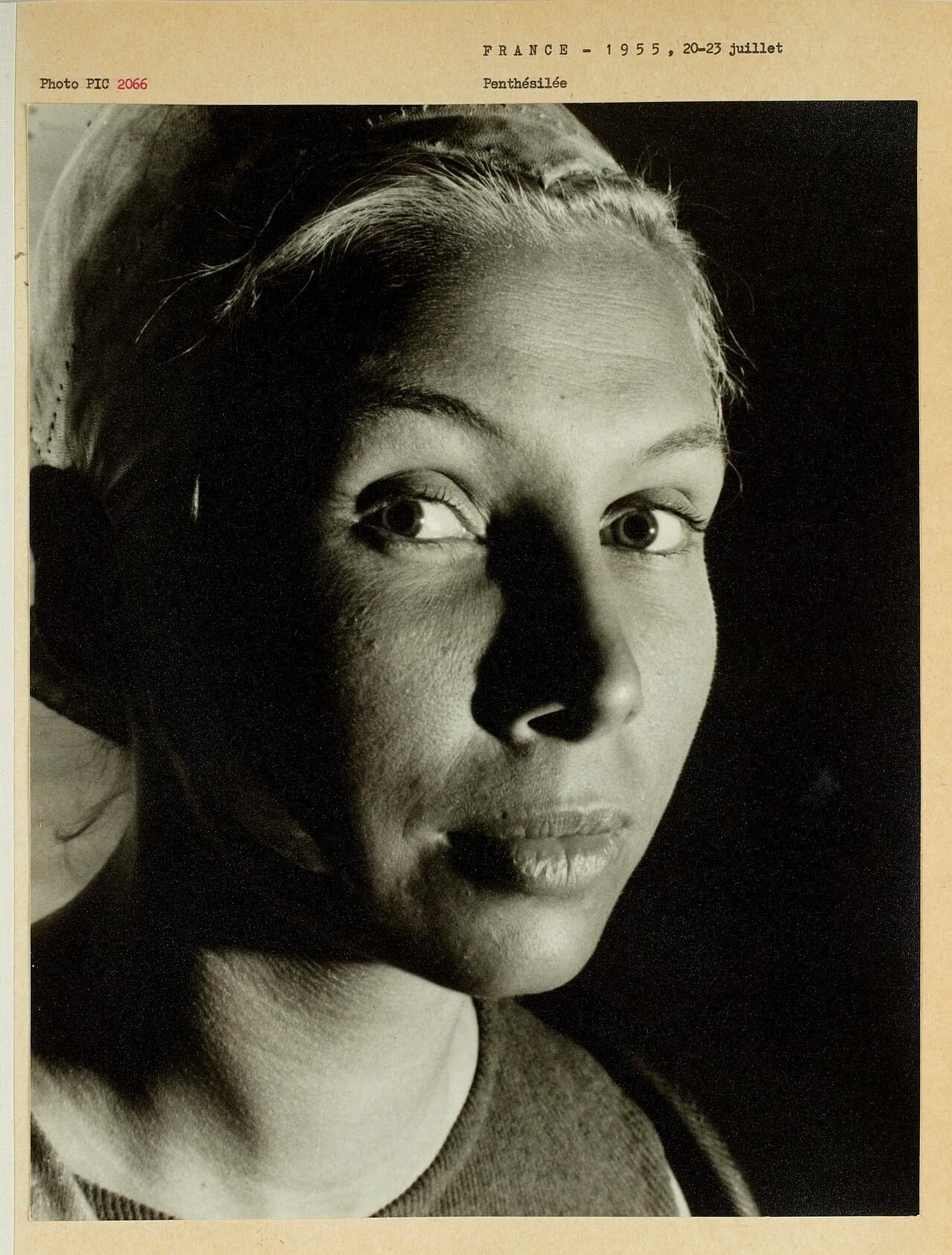 Silvia Monfort