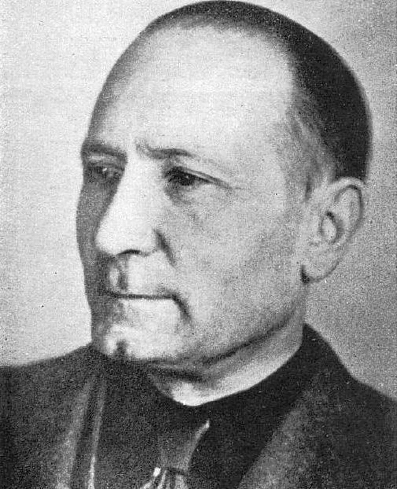 Silvio Trentin