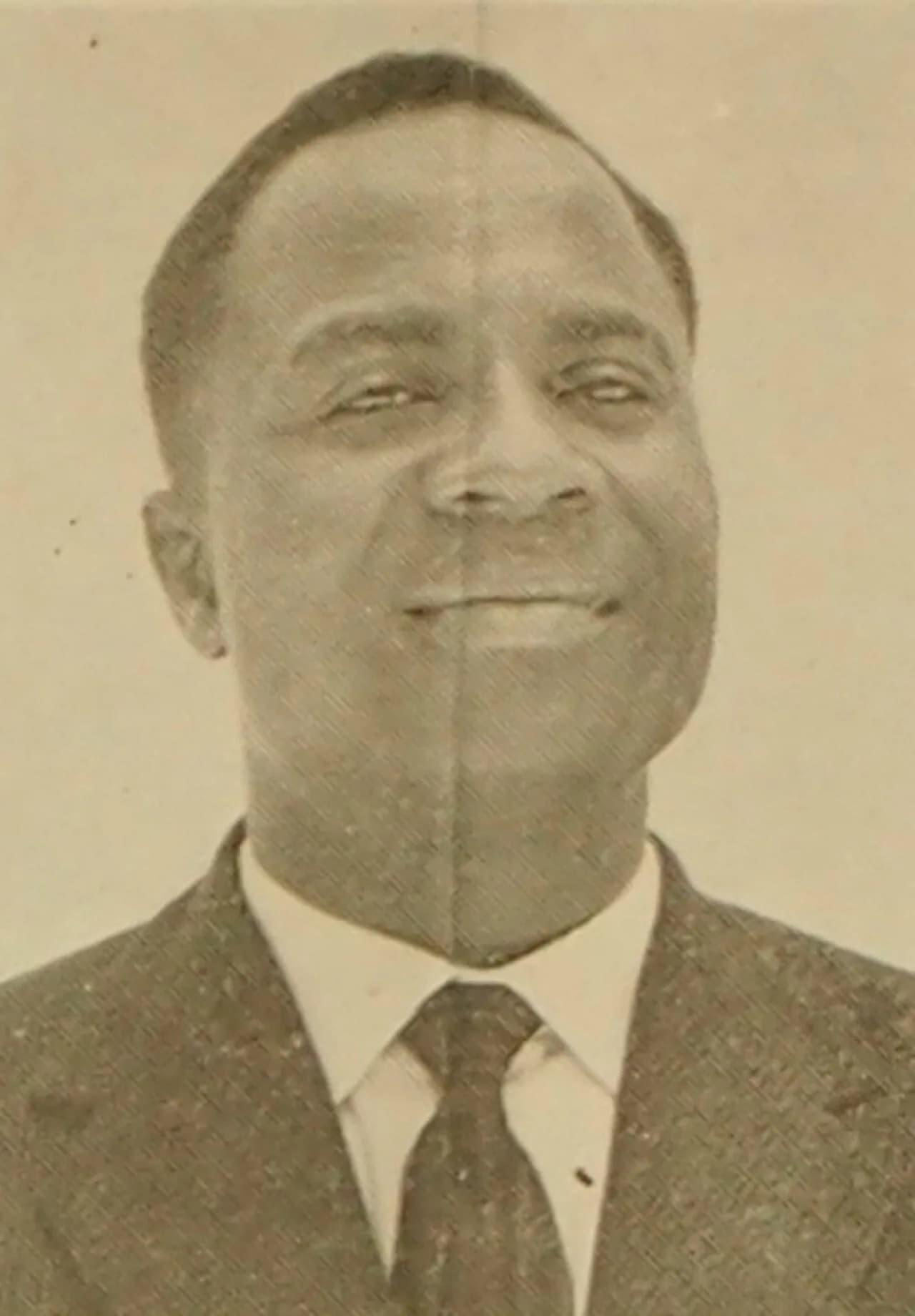 Simon-Pierre Kikhounga-Ngot