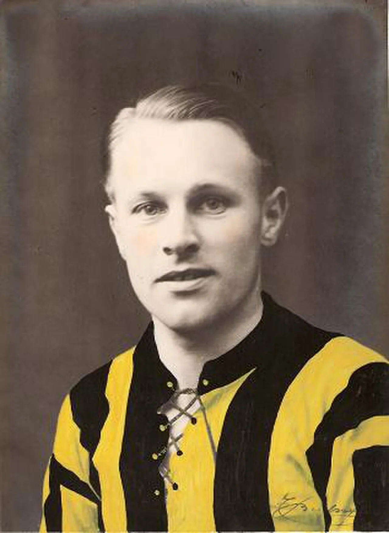 Gustaaf Van Goethem