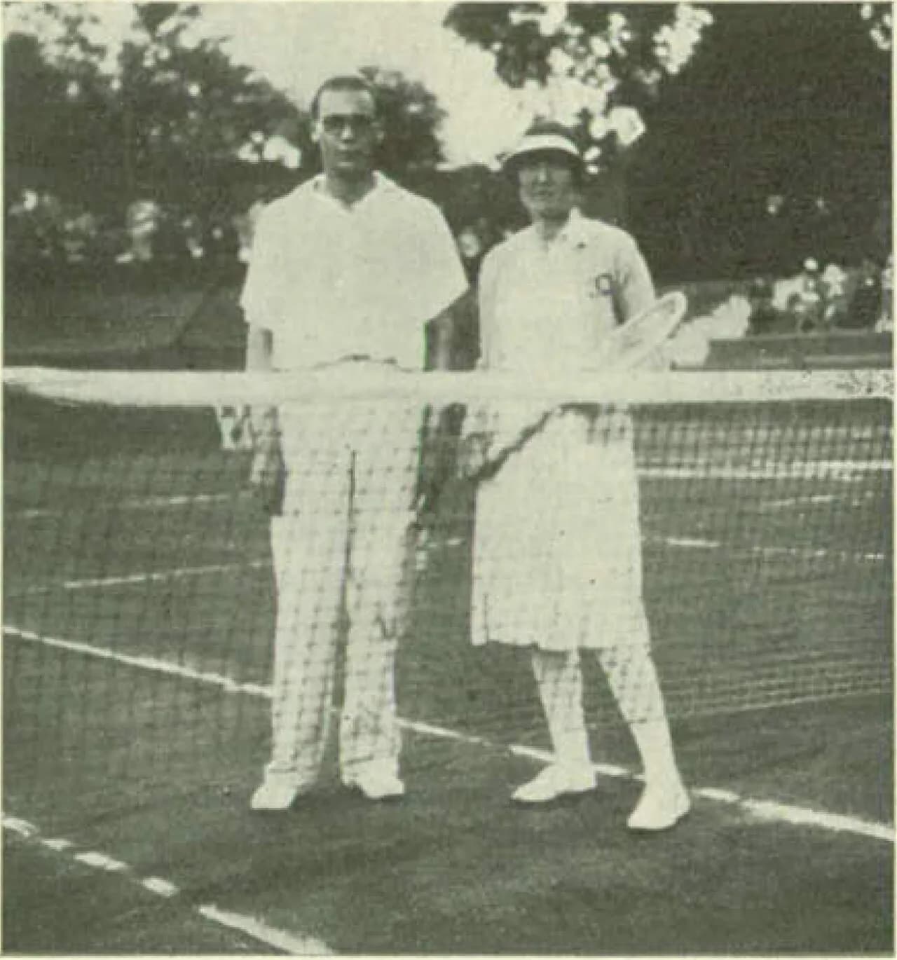 Simone Barbier