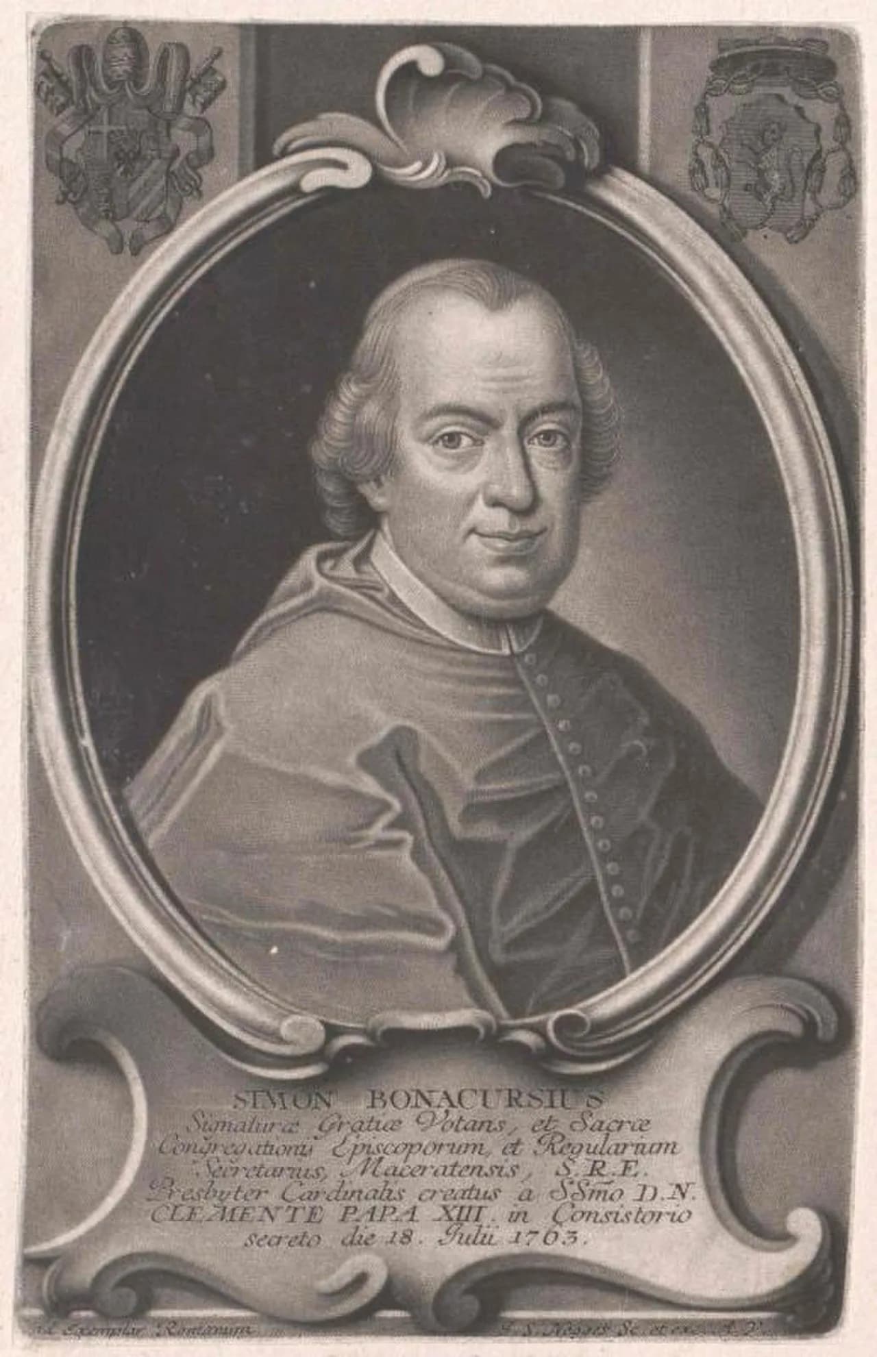 Simone Buonaccorsi