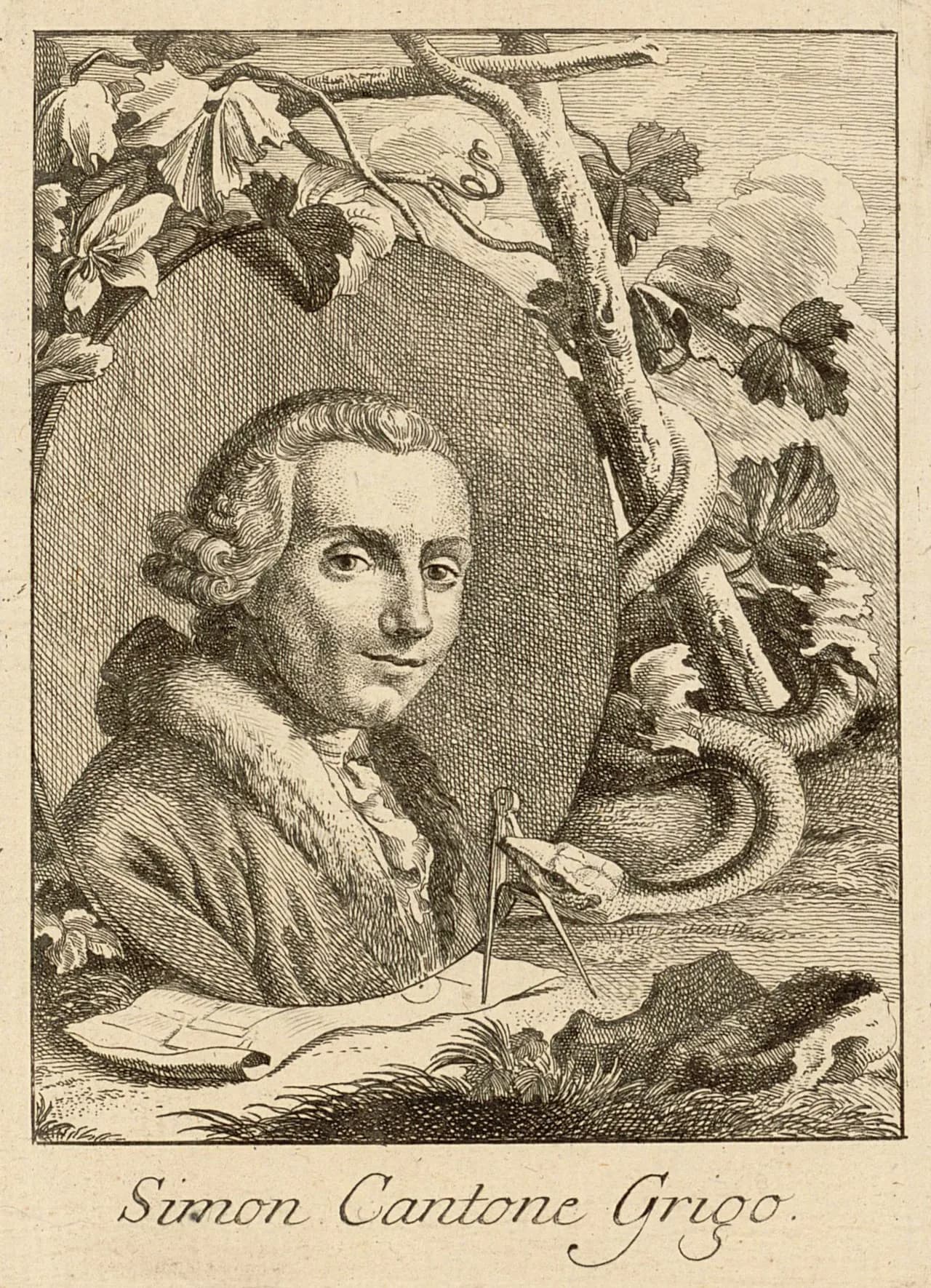 Simone Cantoni