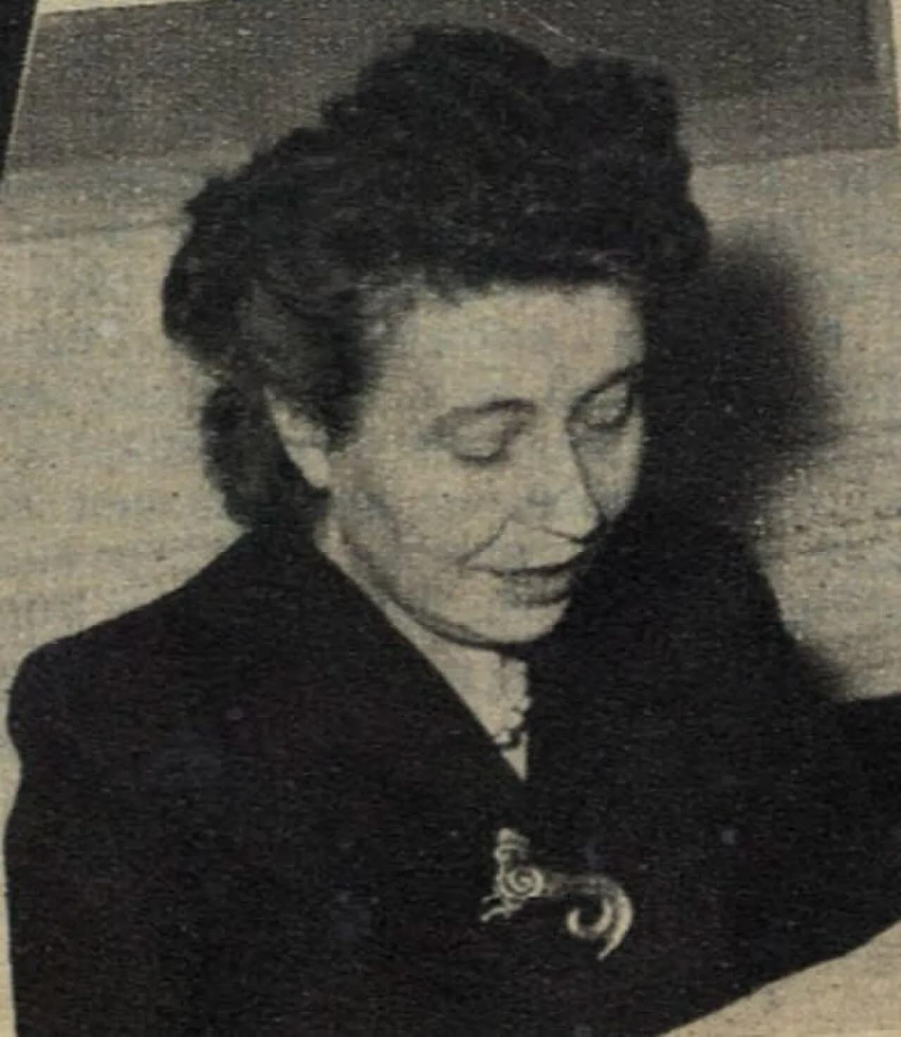 Simone Téry