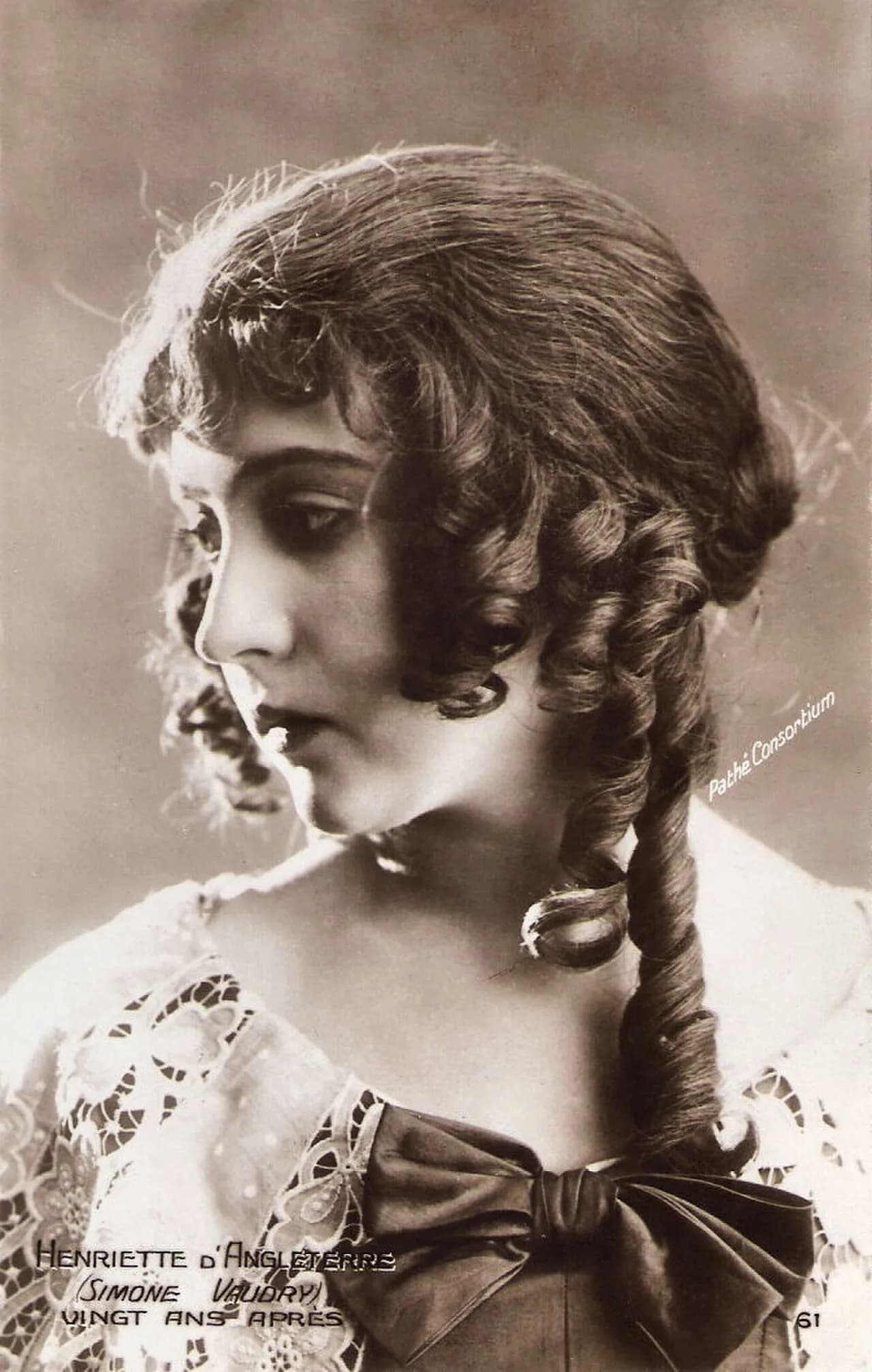 Simone Vaudry
