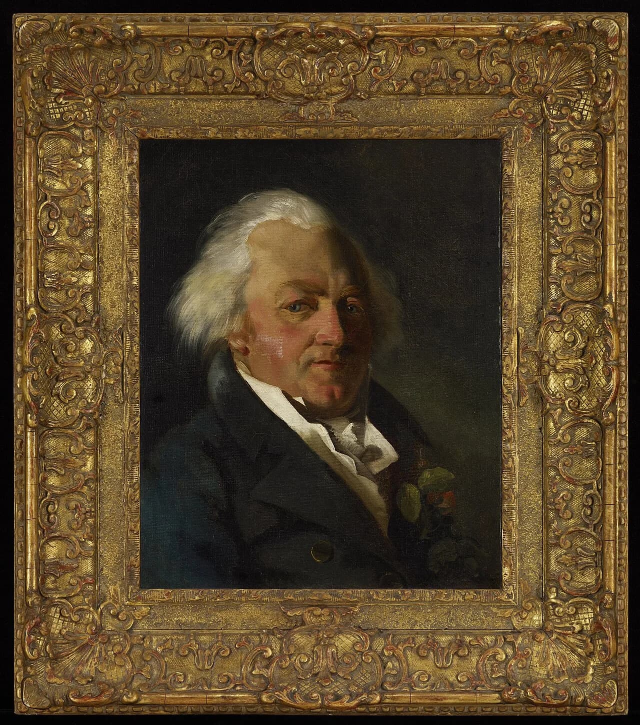 Siméon Bonnesœur-Bourginière