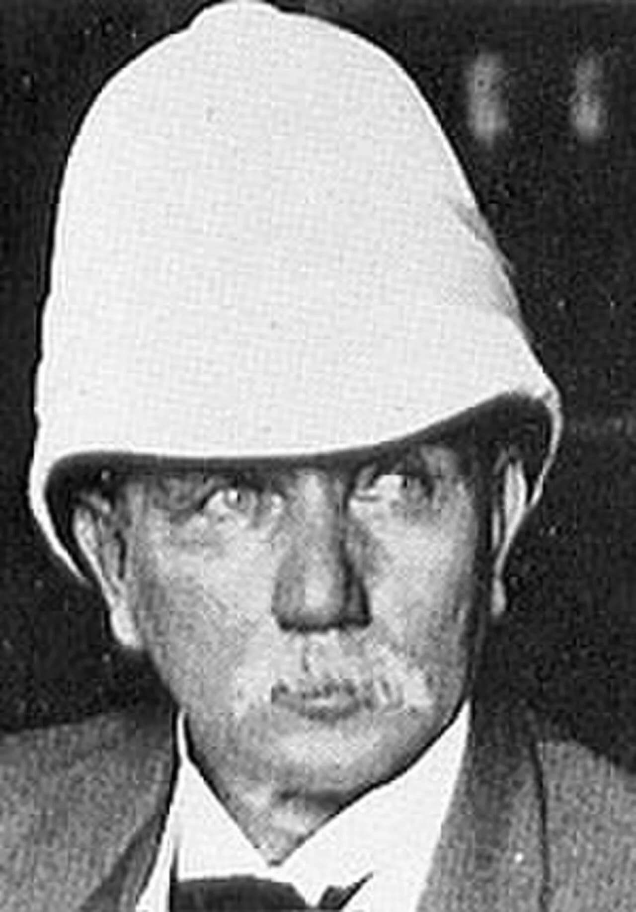 Joseph Benjamin Robinson