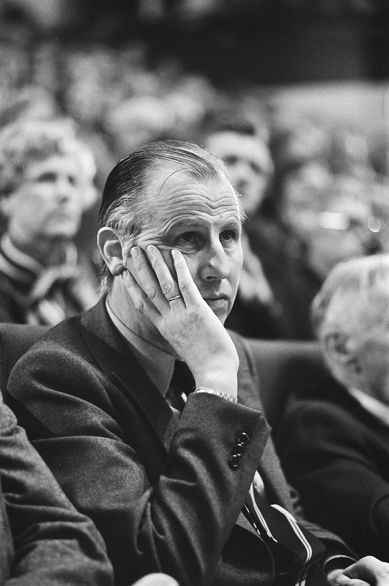 Klaas de Jong Ozn.