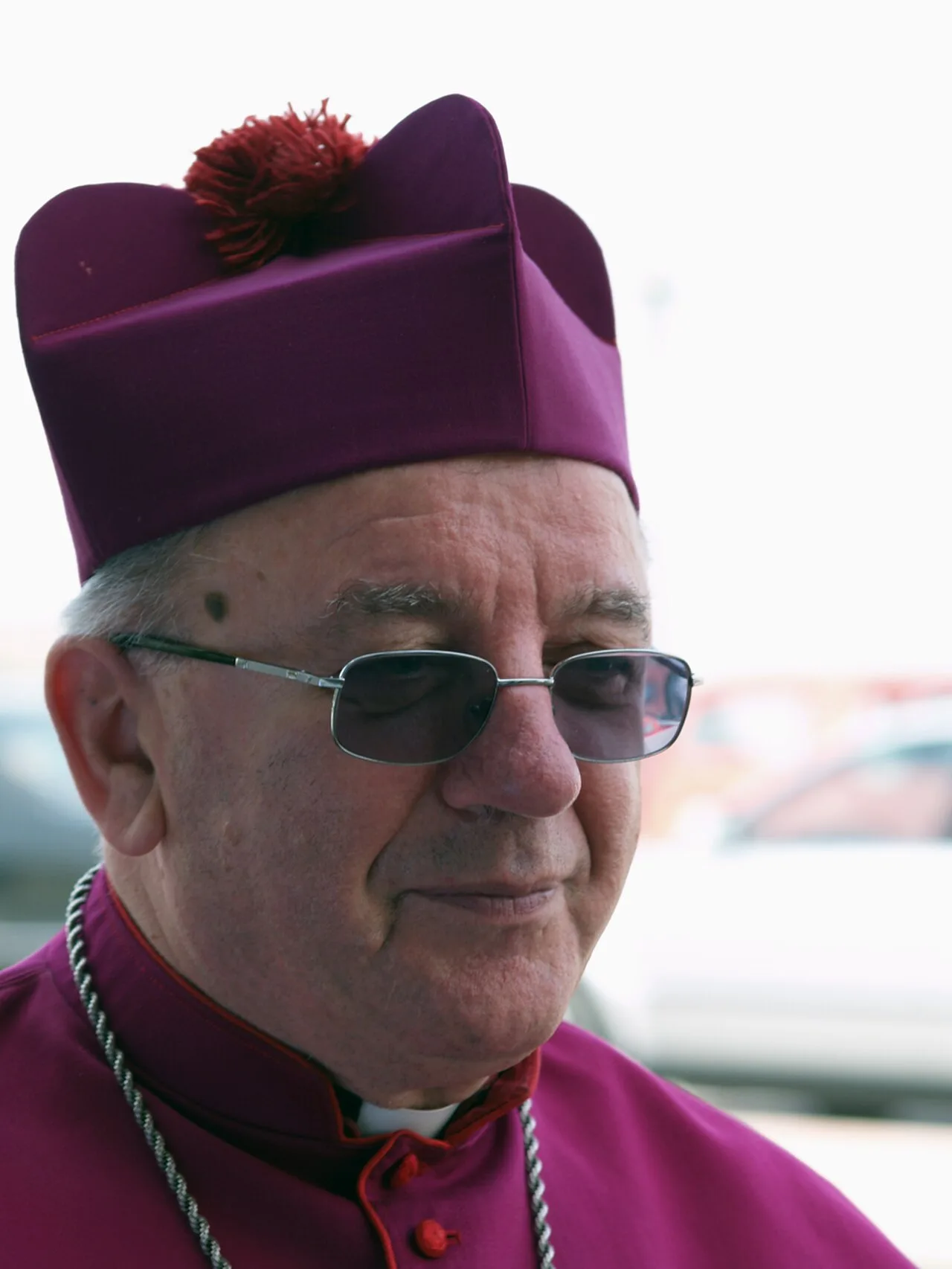 Mile Bogović