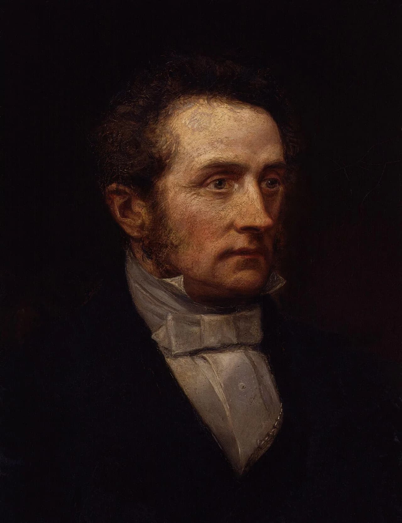 Arthur Penrhyn Stanley