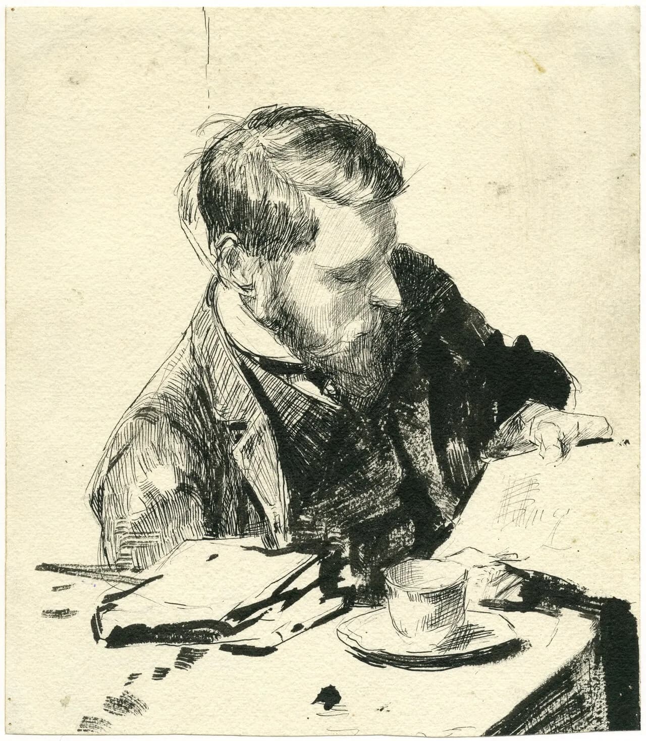 Gerard Altmann