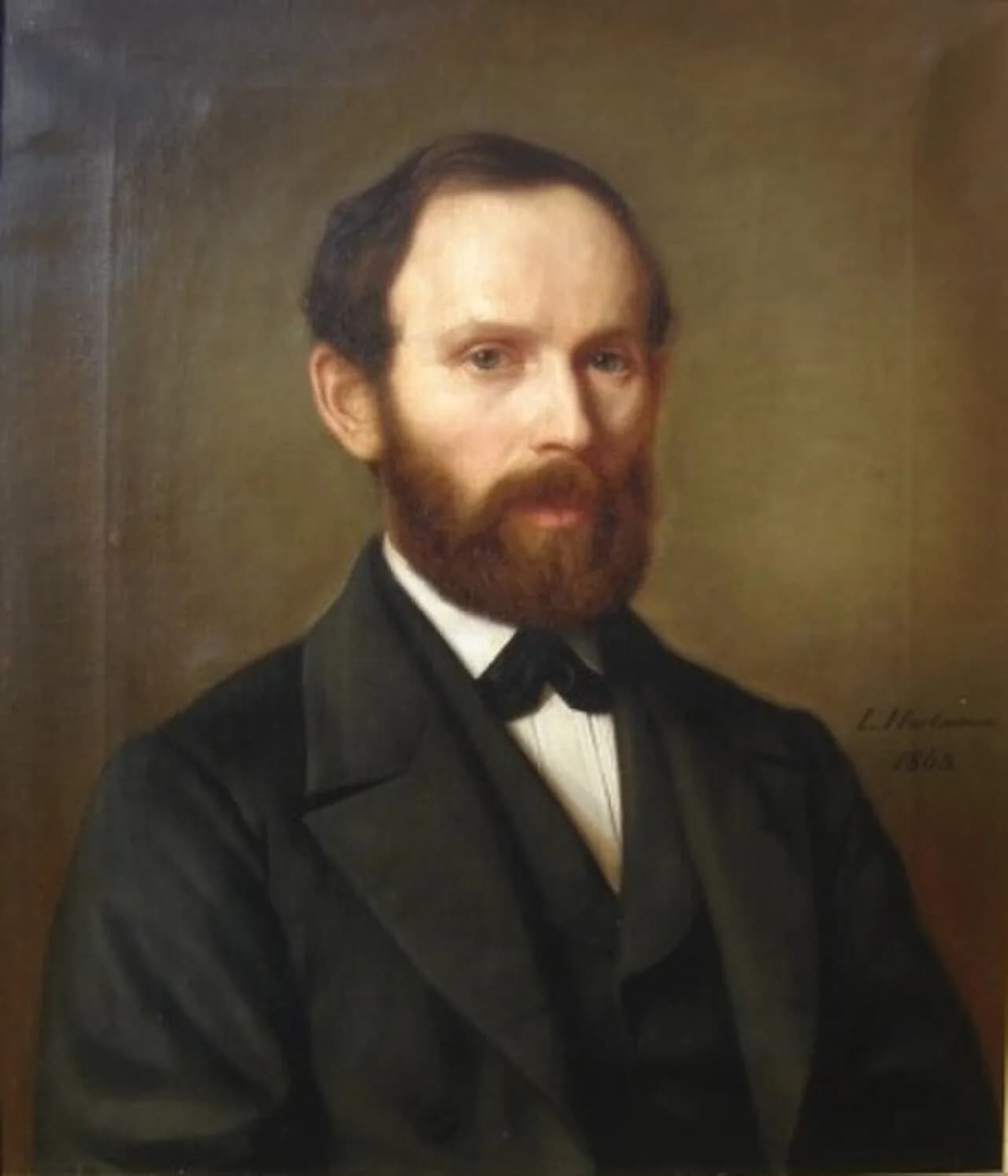 Heinrich Tønnies
