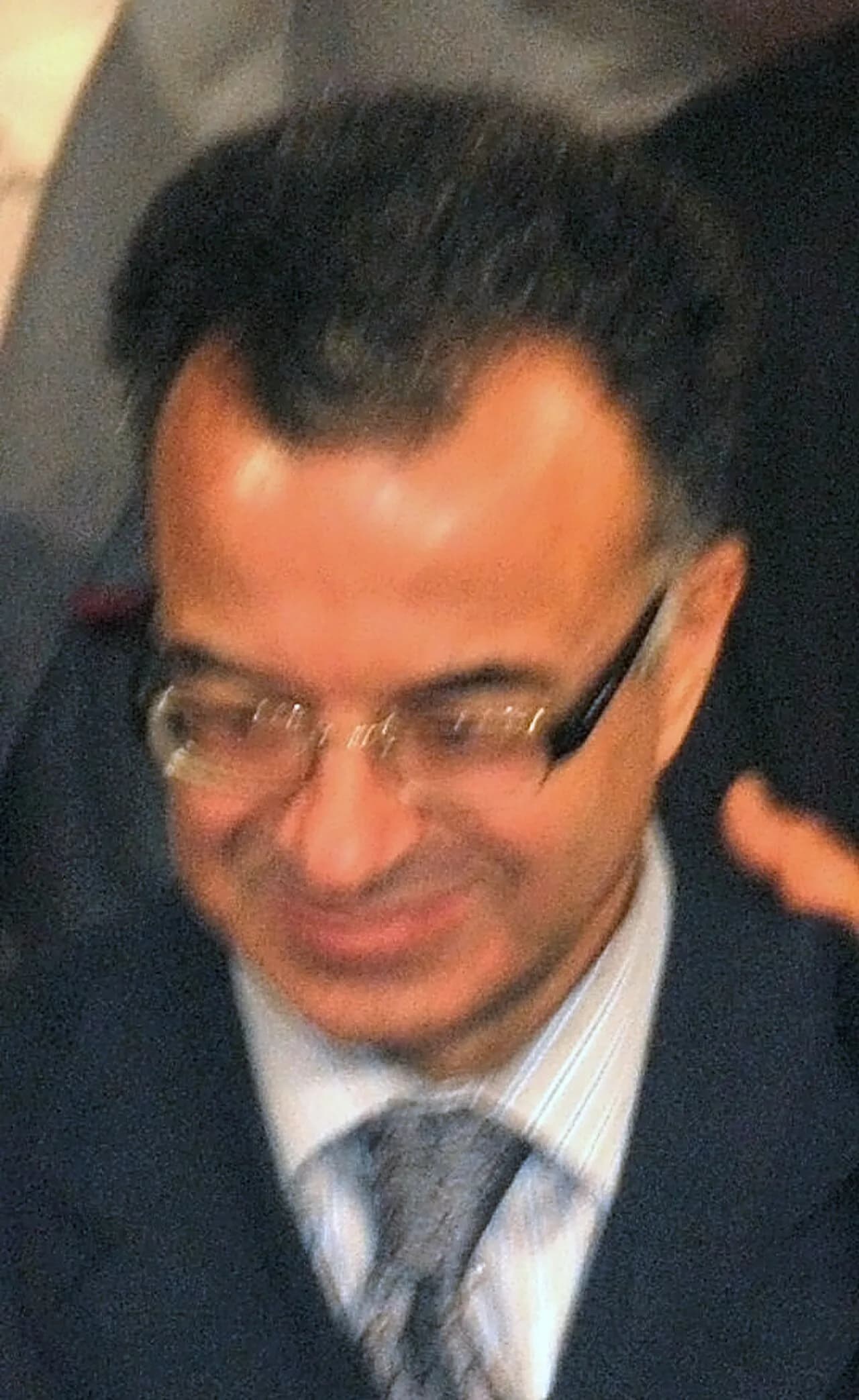Slim Chaker
