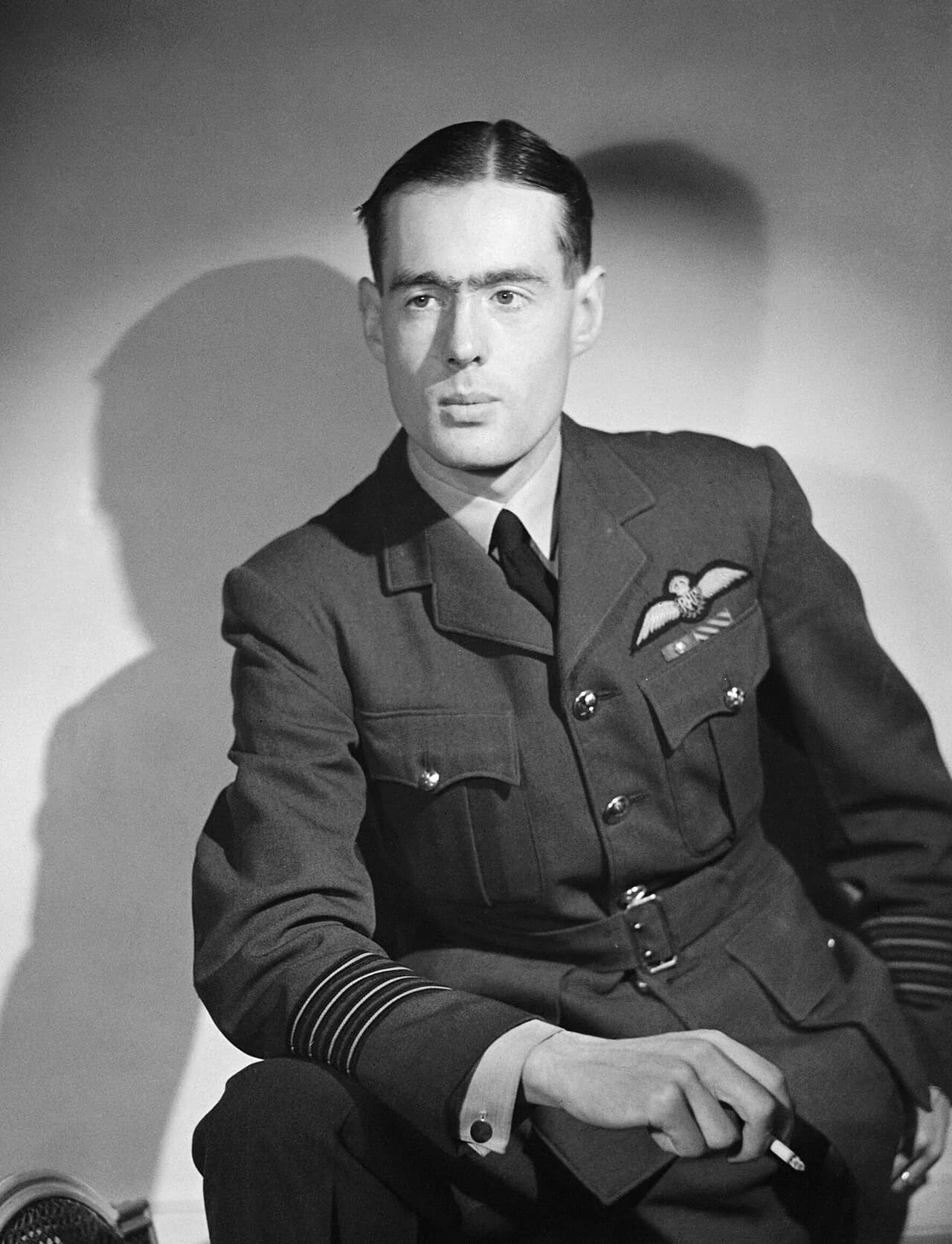 Leonard Cheshire