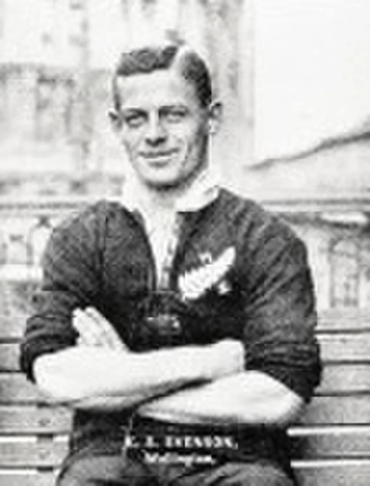 Kenneth Svenson
