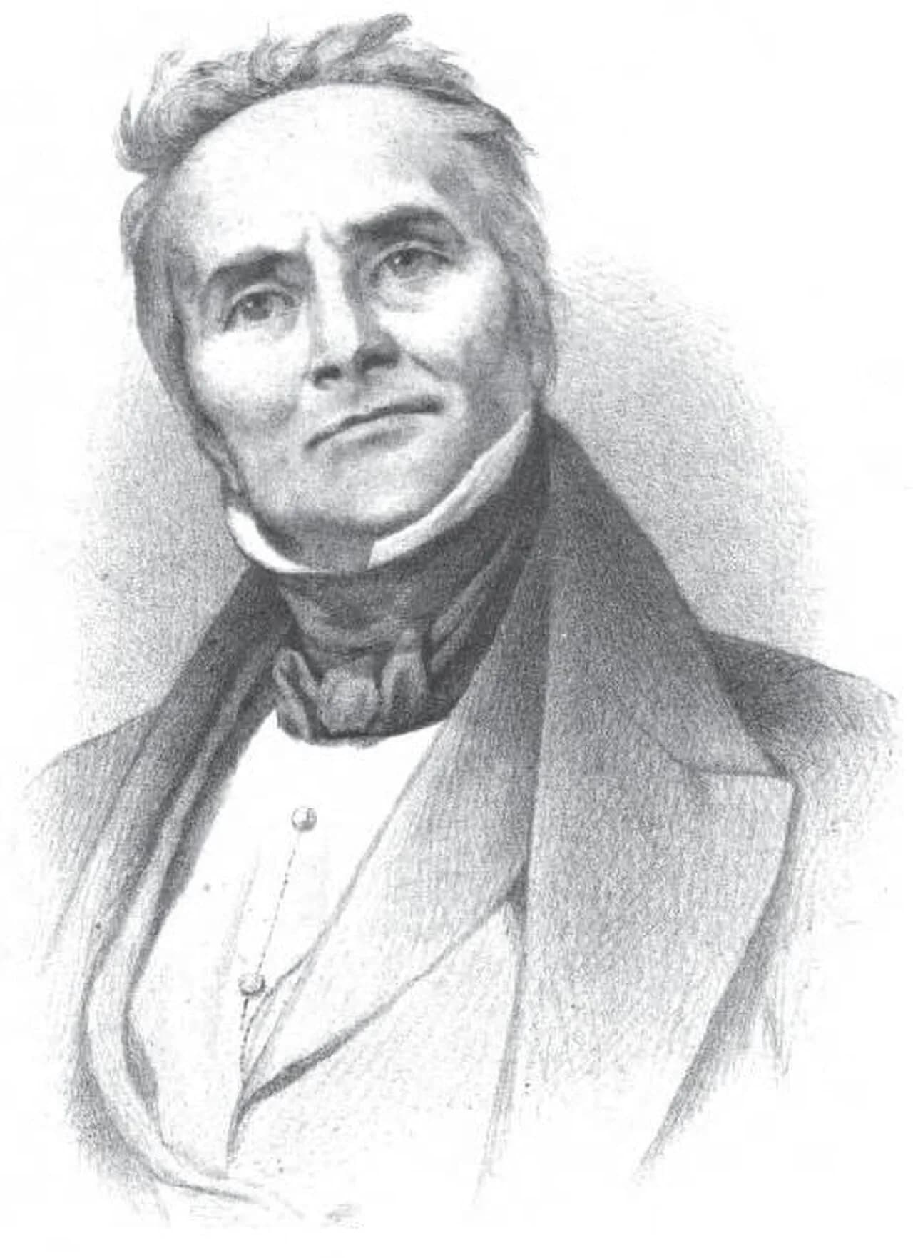 Jean Peltier