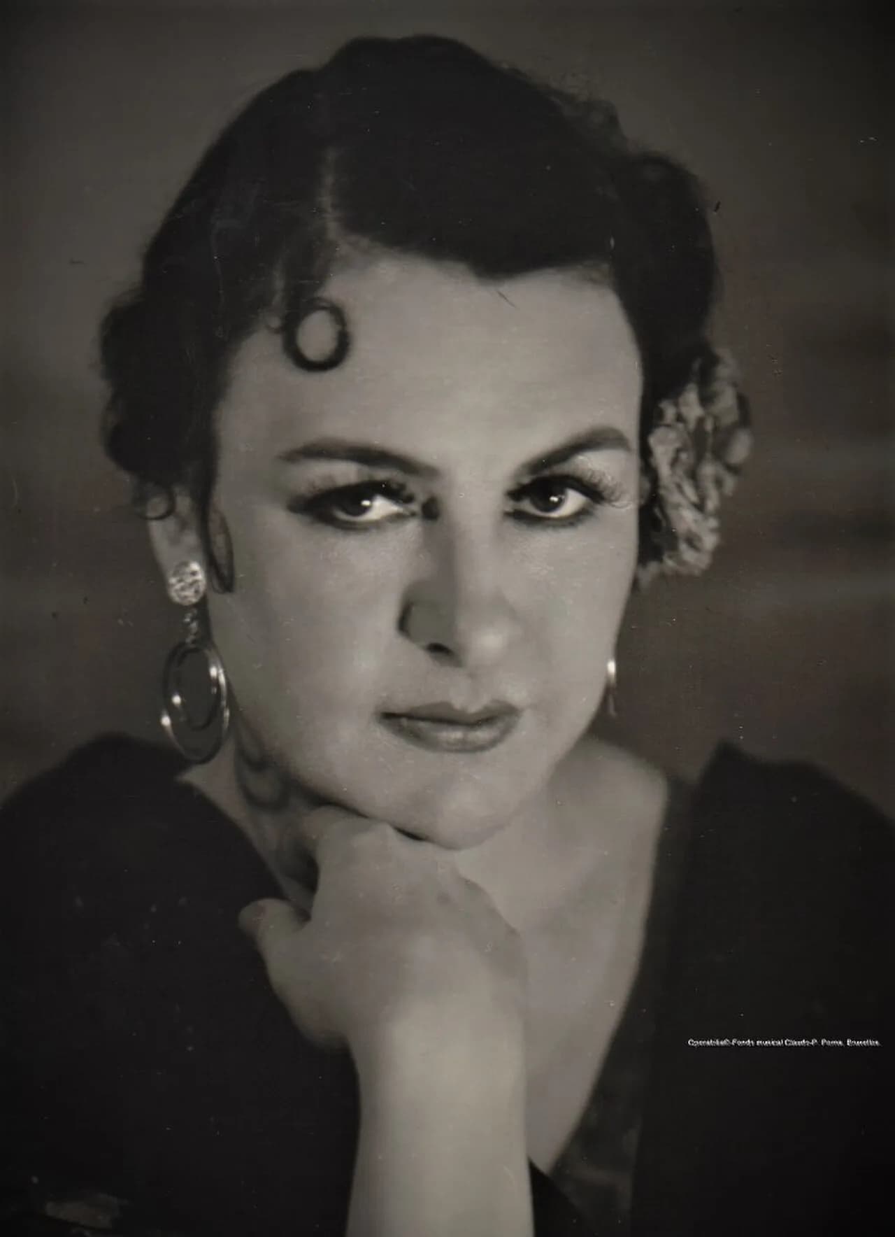 Solange Michel