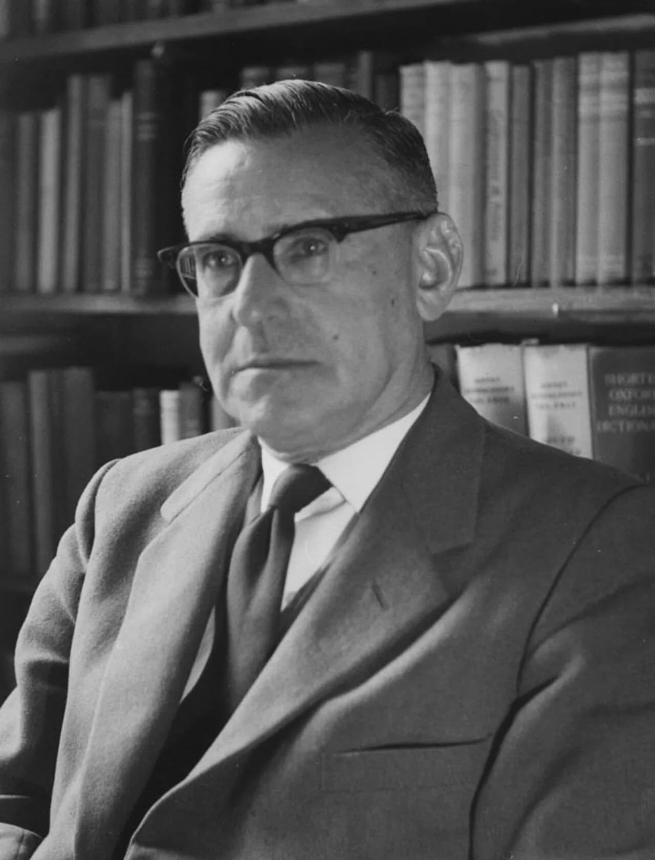 Isaac Schapera