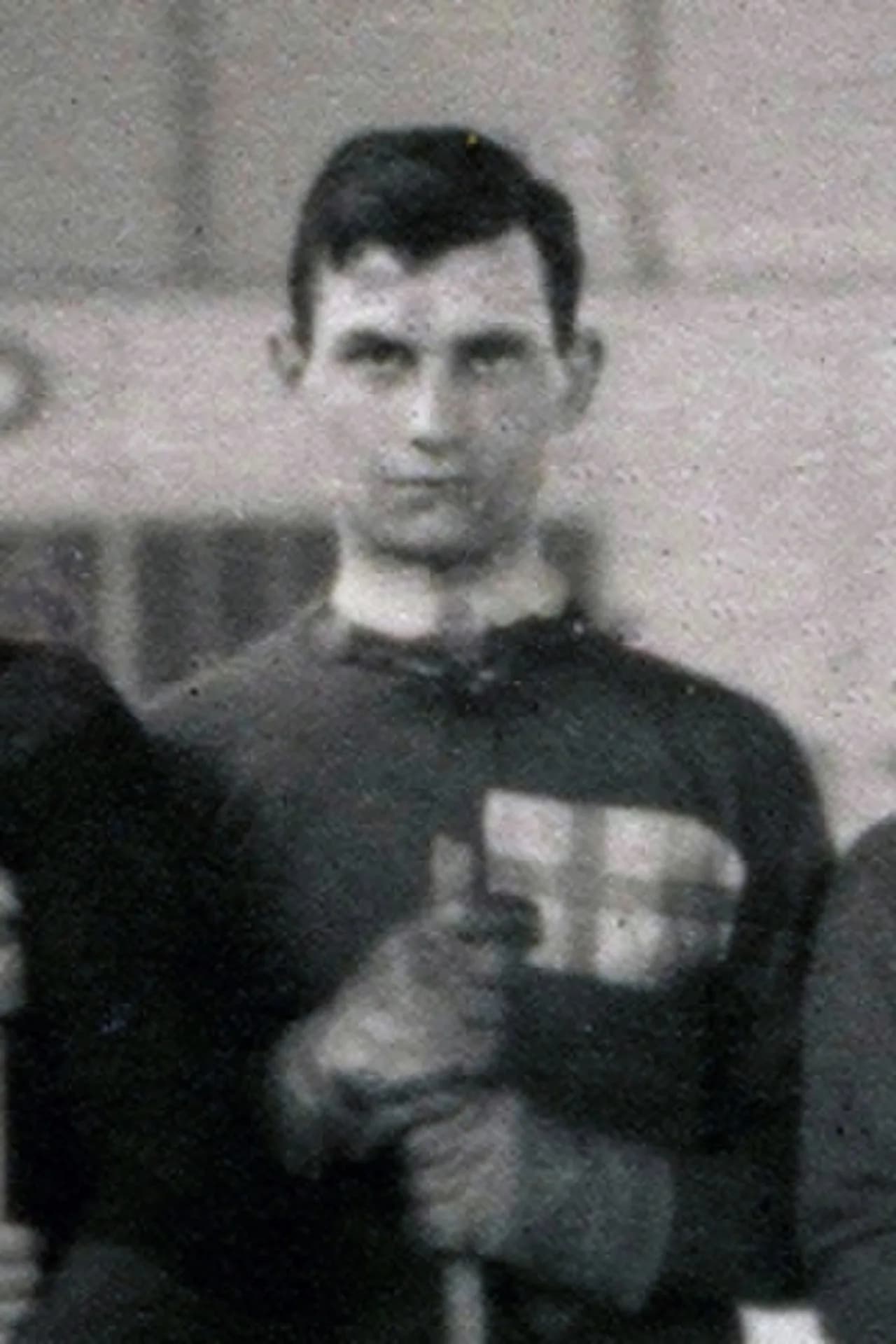 Wilhelm Arwe