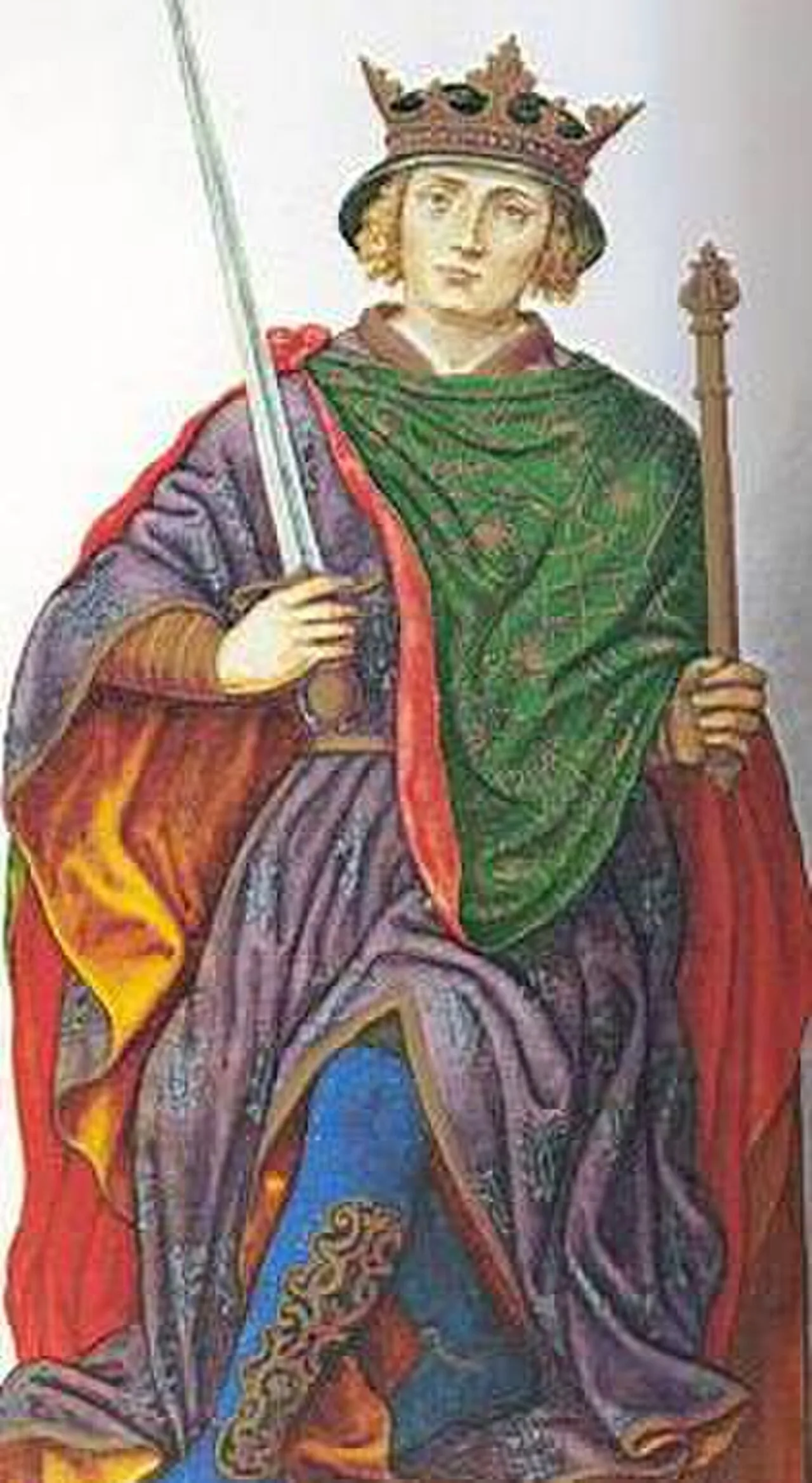 Heinrich I.