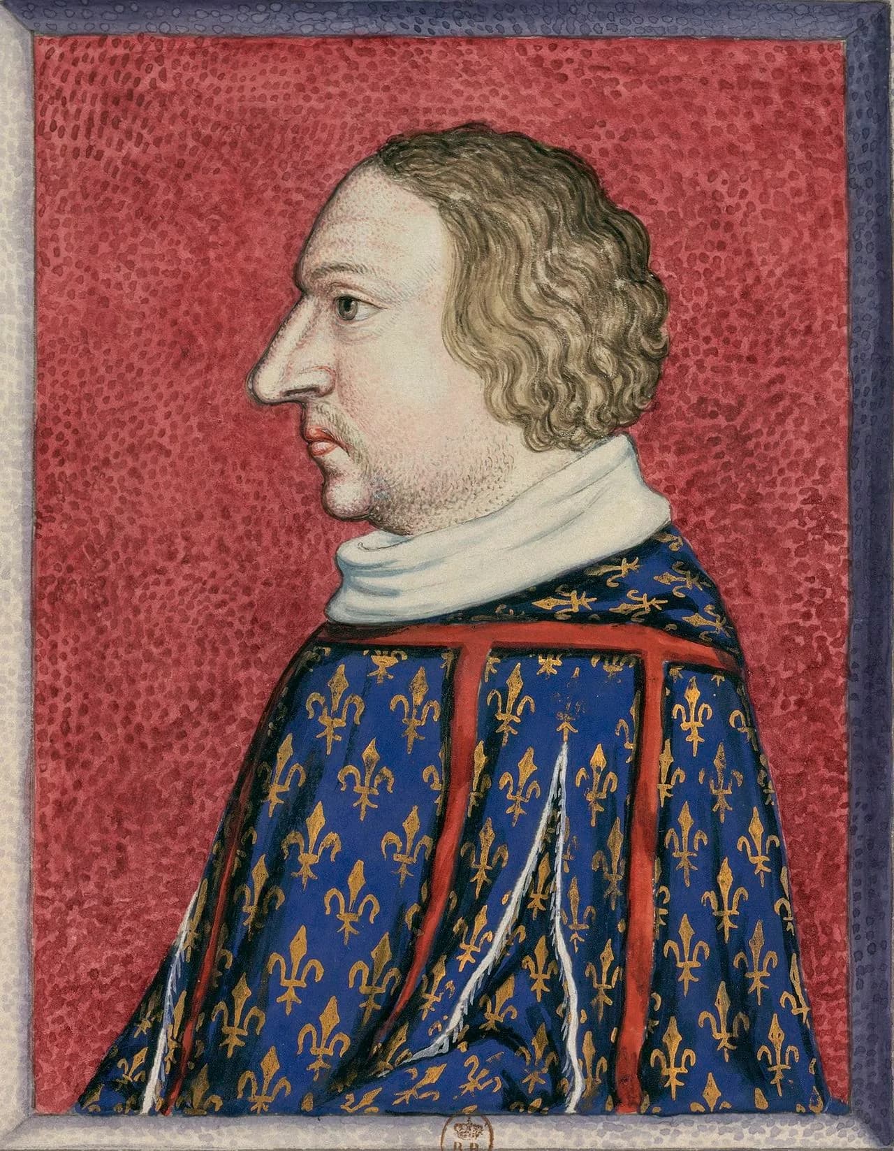 Ludwig I.