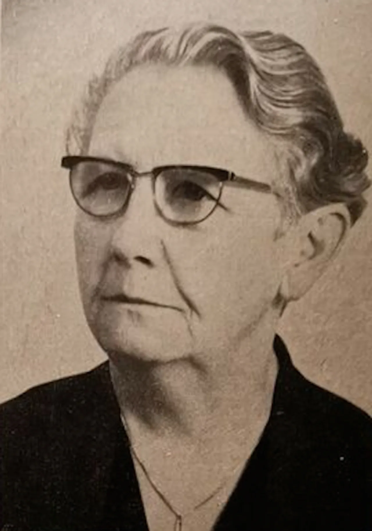 Sophie Madsen