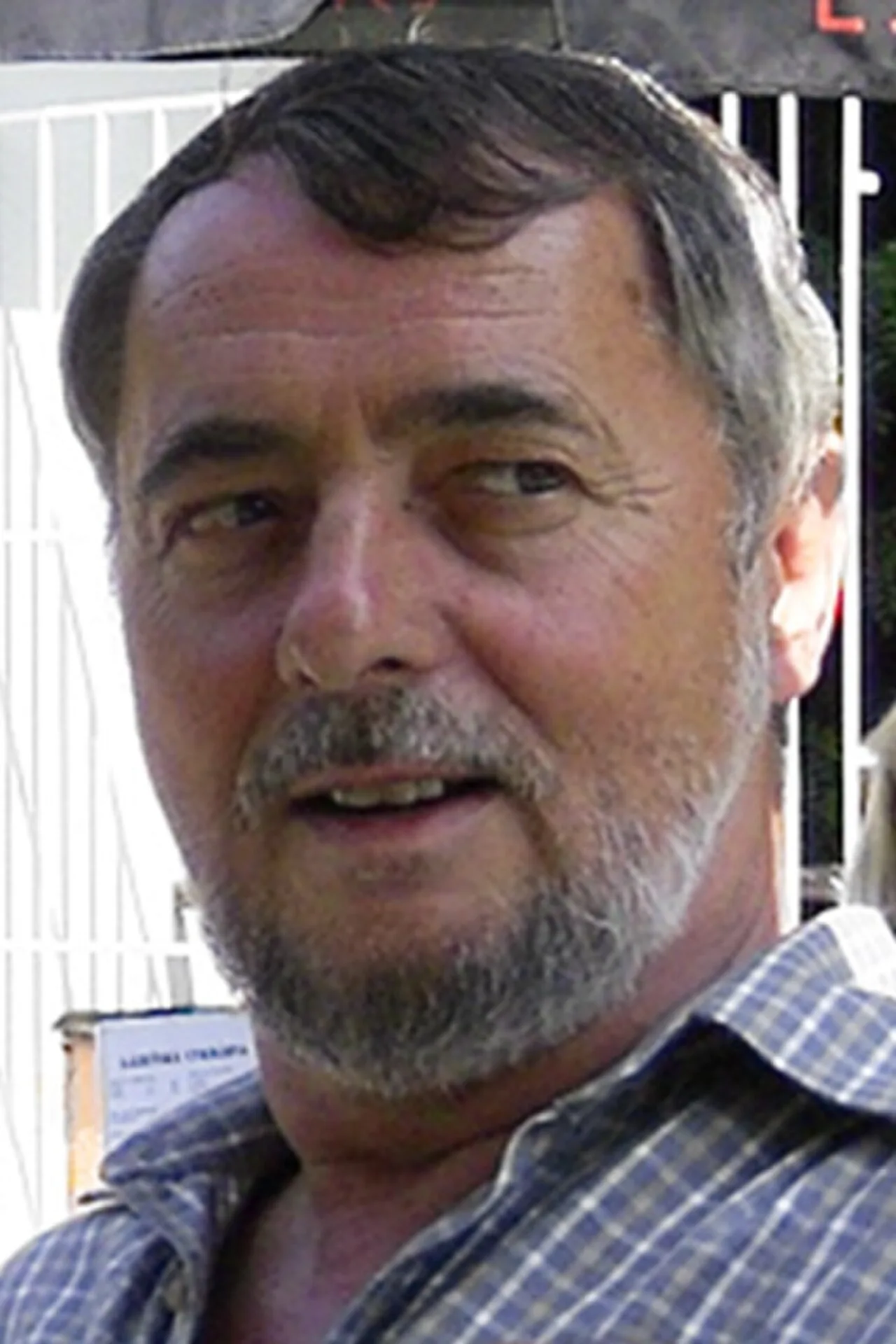 Antonín Bajaja