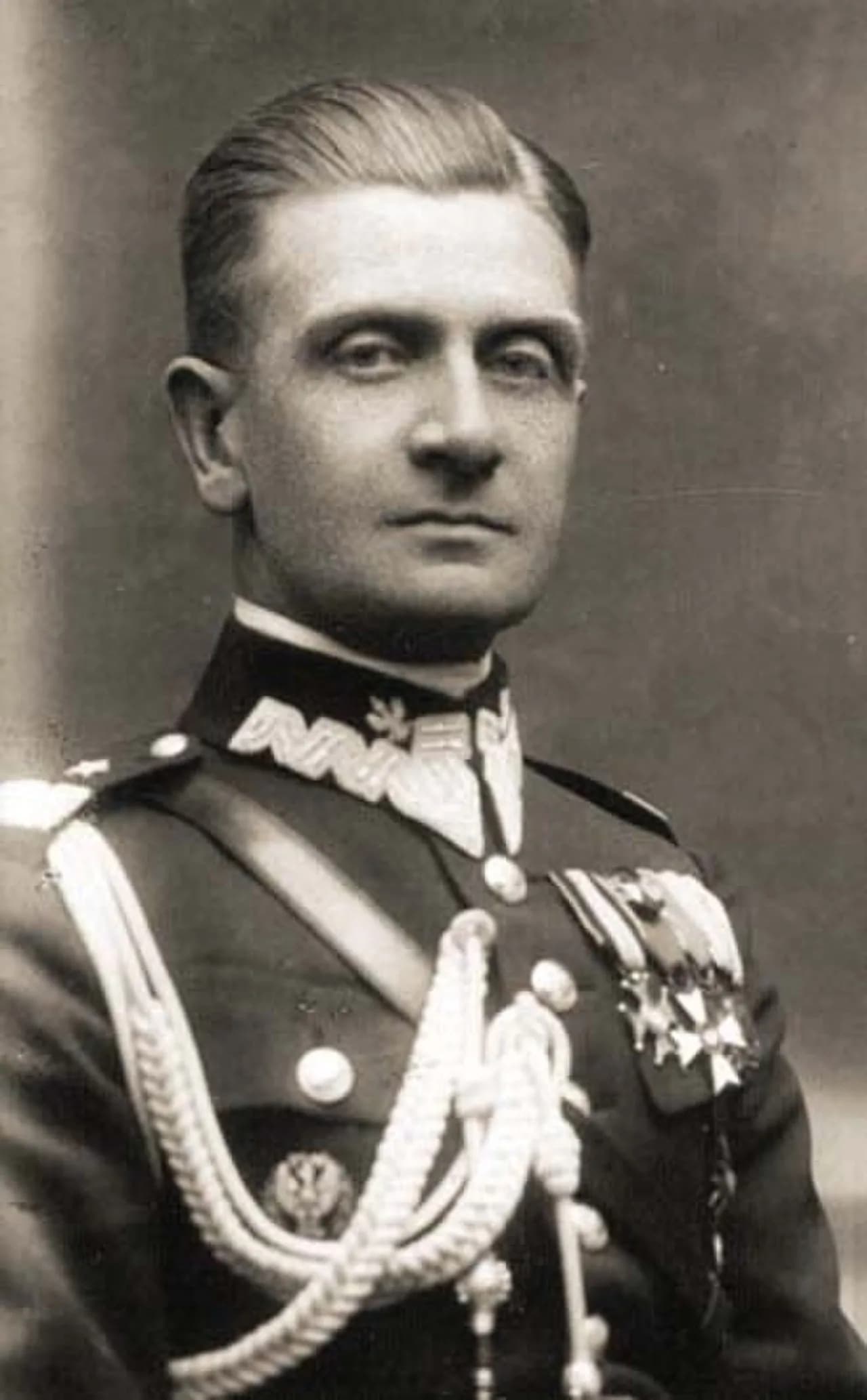 Emil Krukowicz-Przedrzymirski