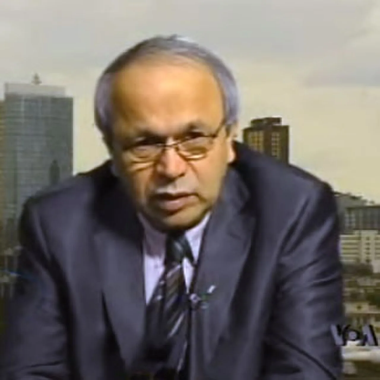 Ebrahim Nabavi