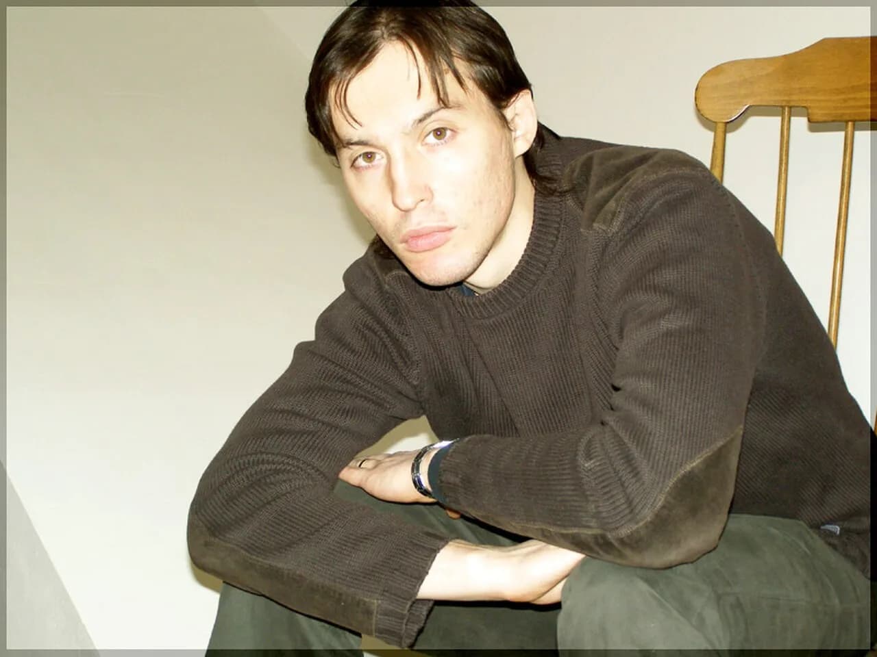 Uladsimir Katkouski