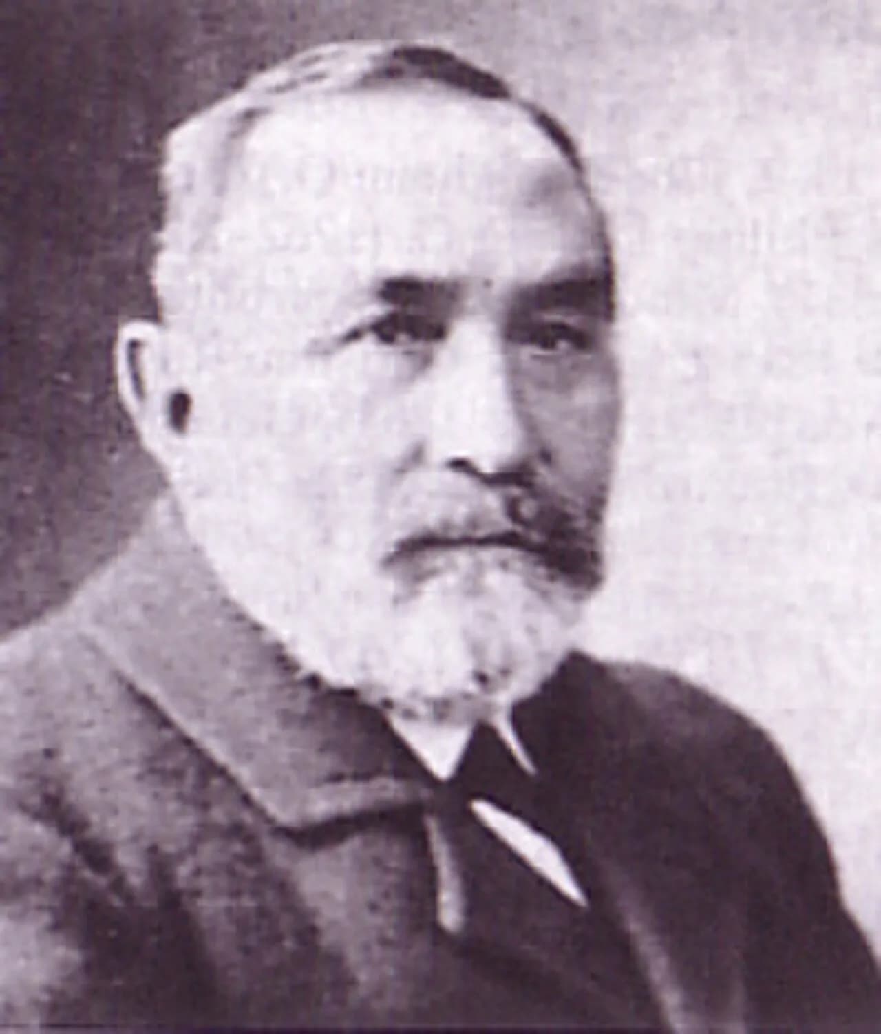 Adam Friedrich Gabler