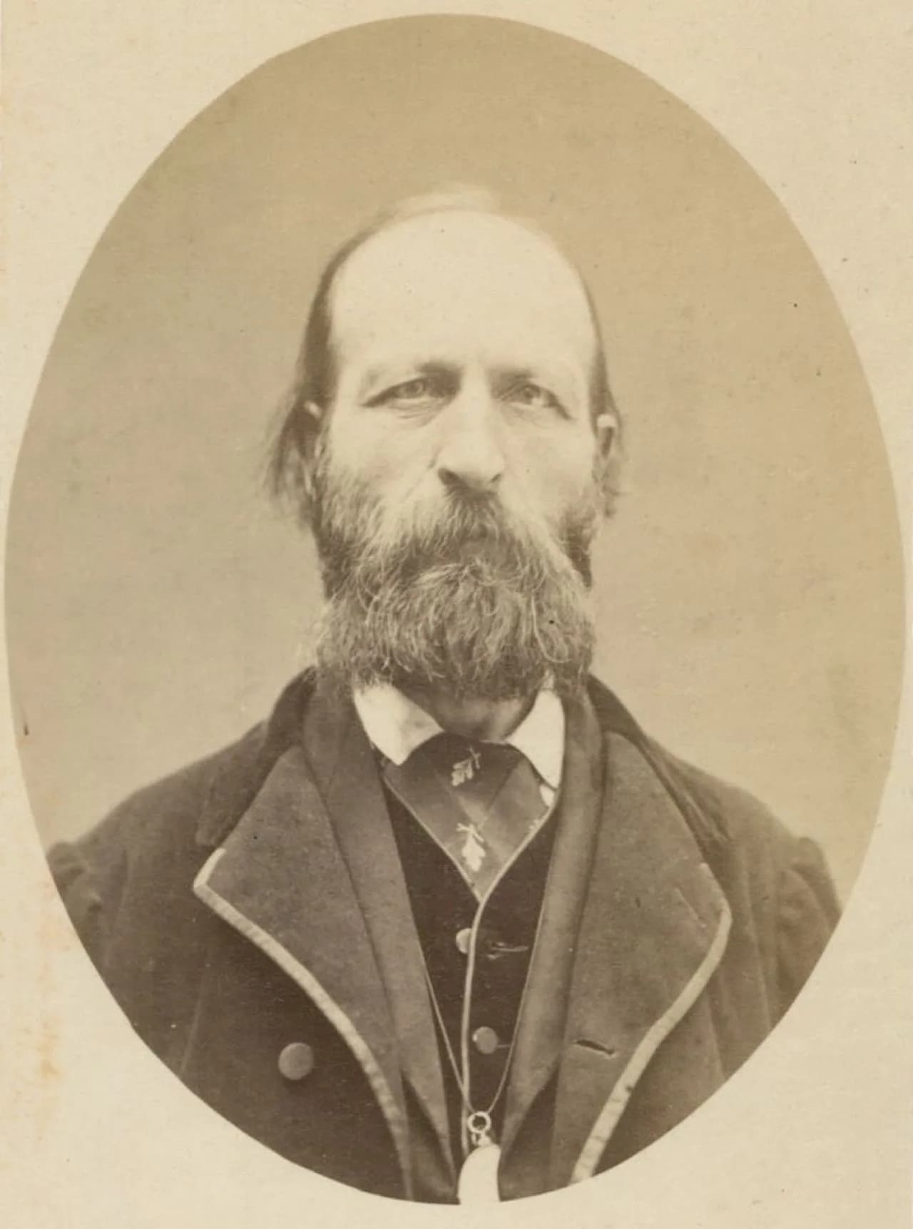 Jules Allix