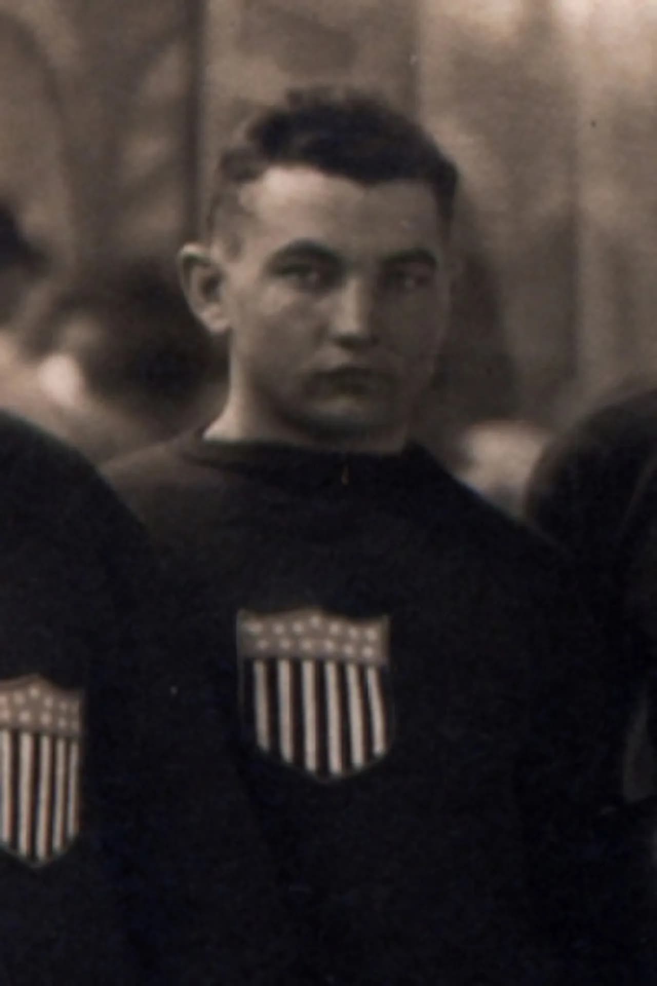 Cyril Weidenborner